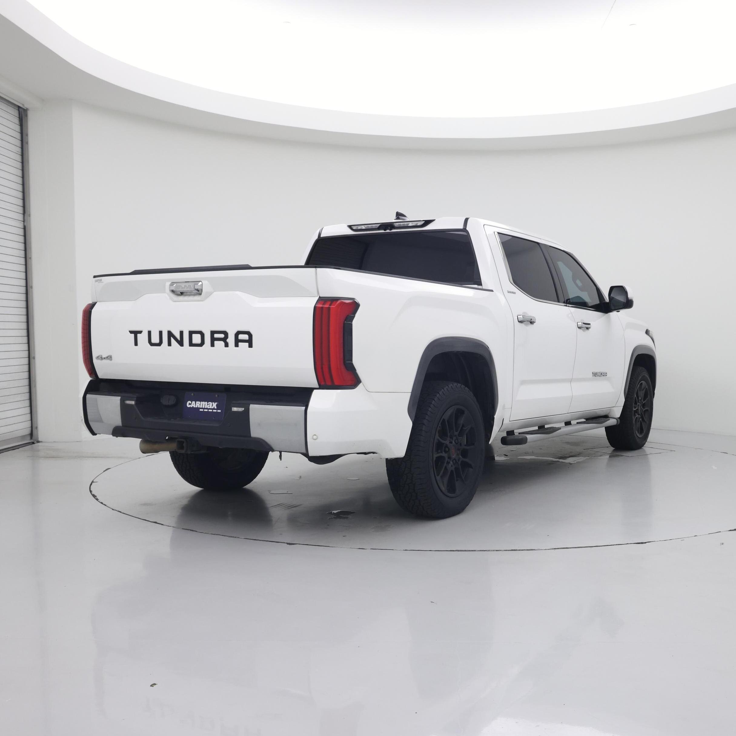 Thumbnail: 2023 Toyota Tundra - 8