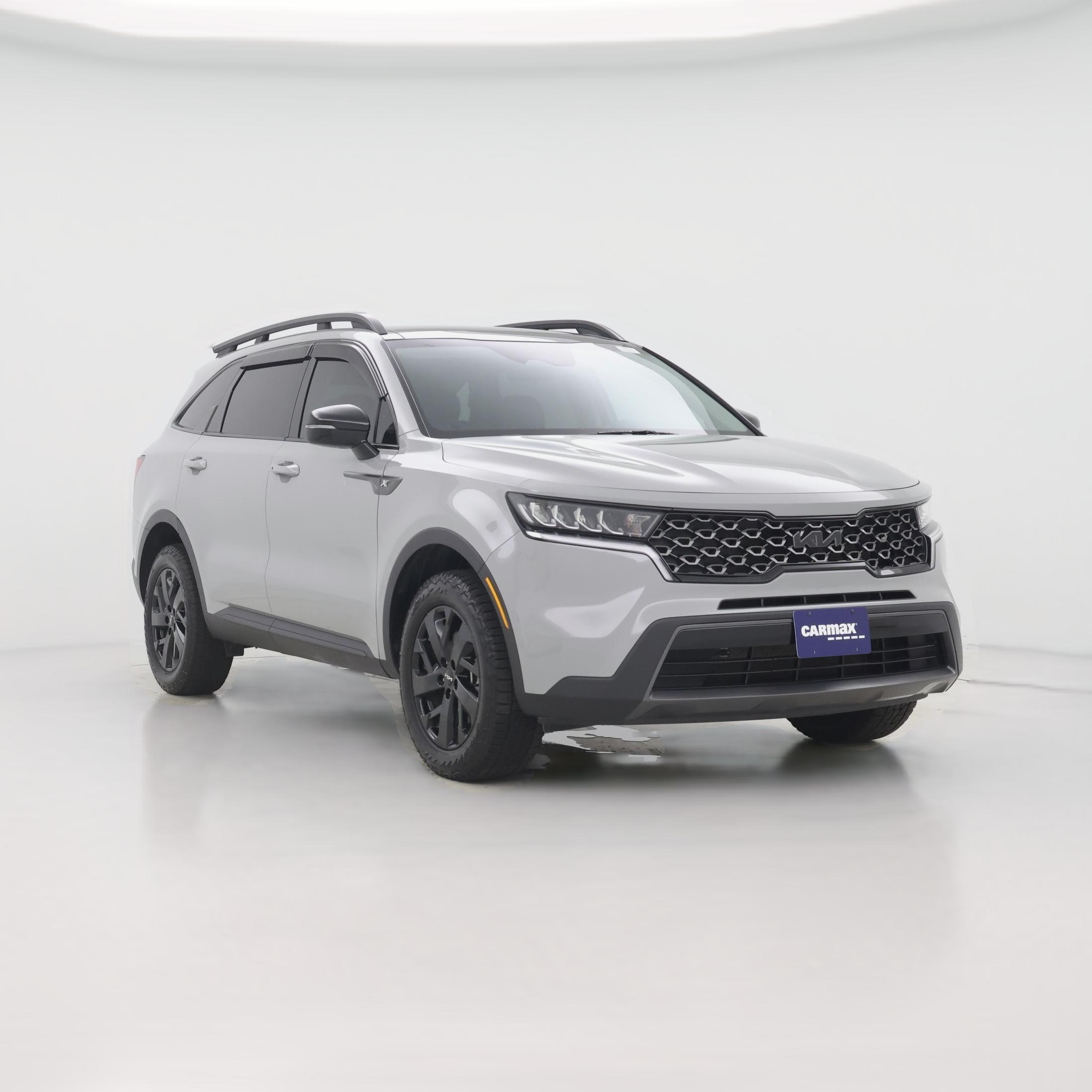 Thumbnail: 2023 Kia Sorento - 1