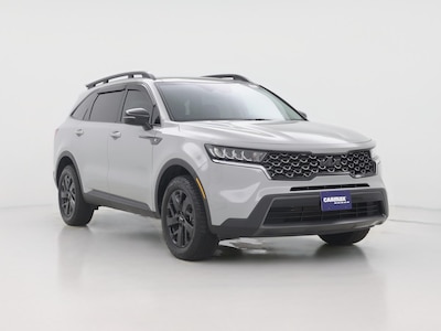 2023 Kia Sorento X-Line S