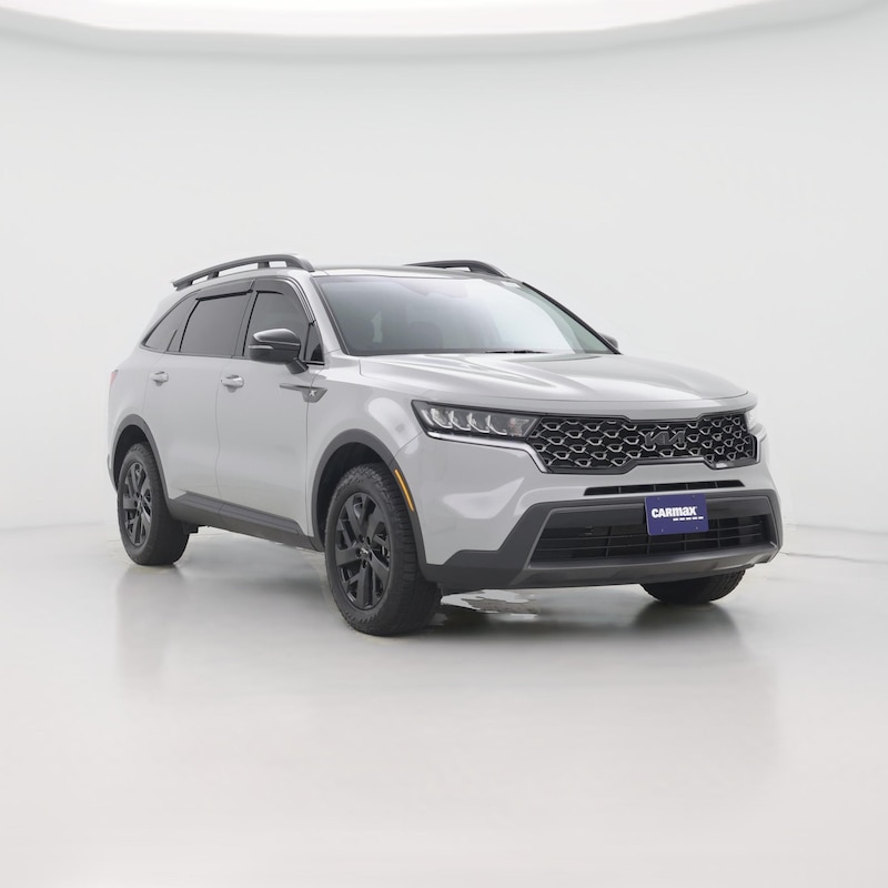 2023 Kia Sorento X-Line S