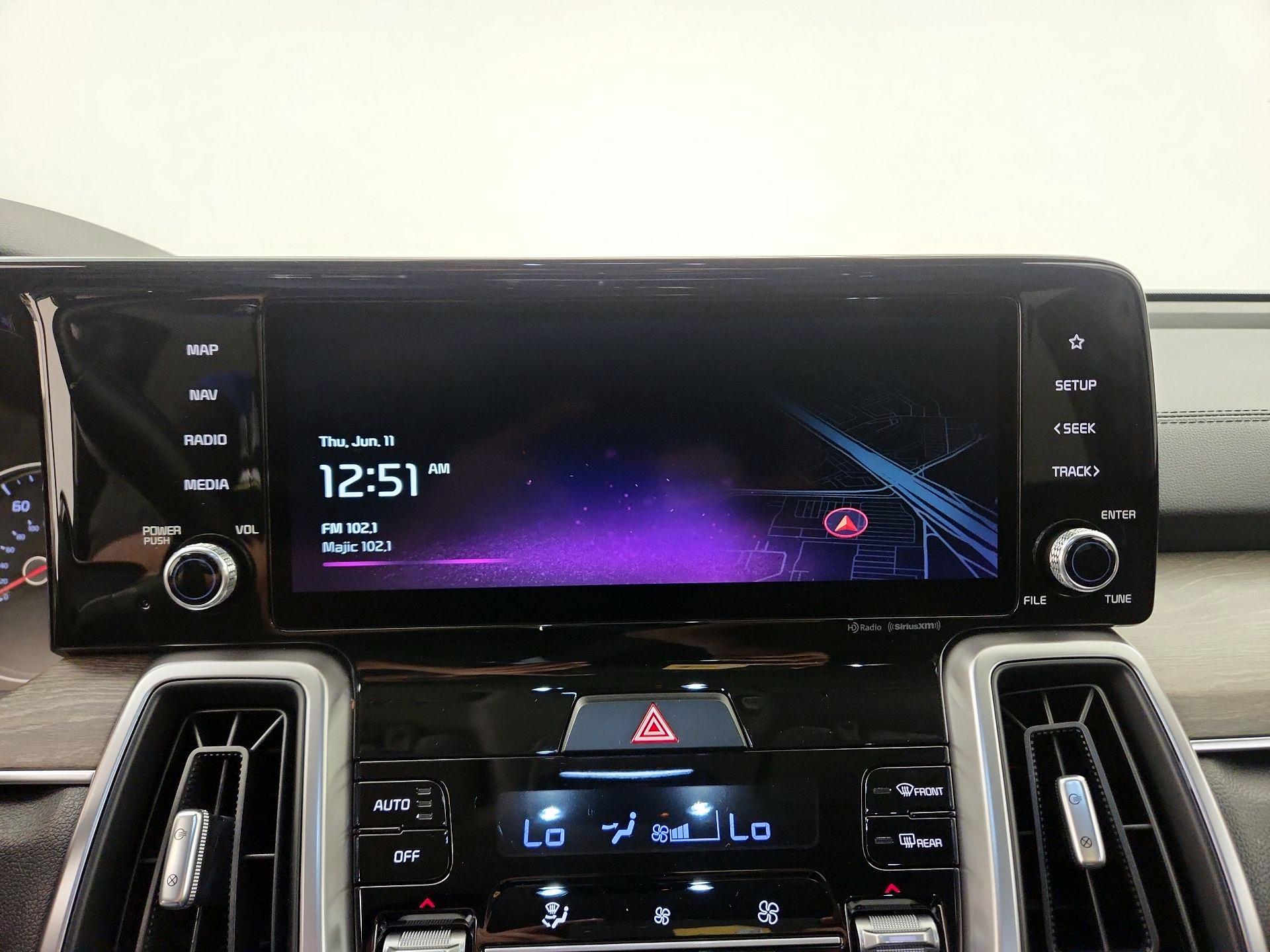 Thumbnail: 2023 Kia Sorento - 13