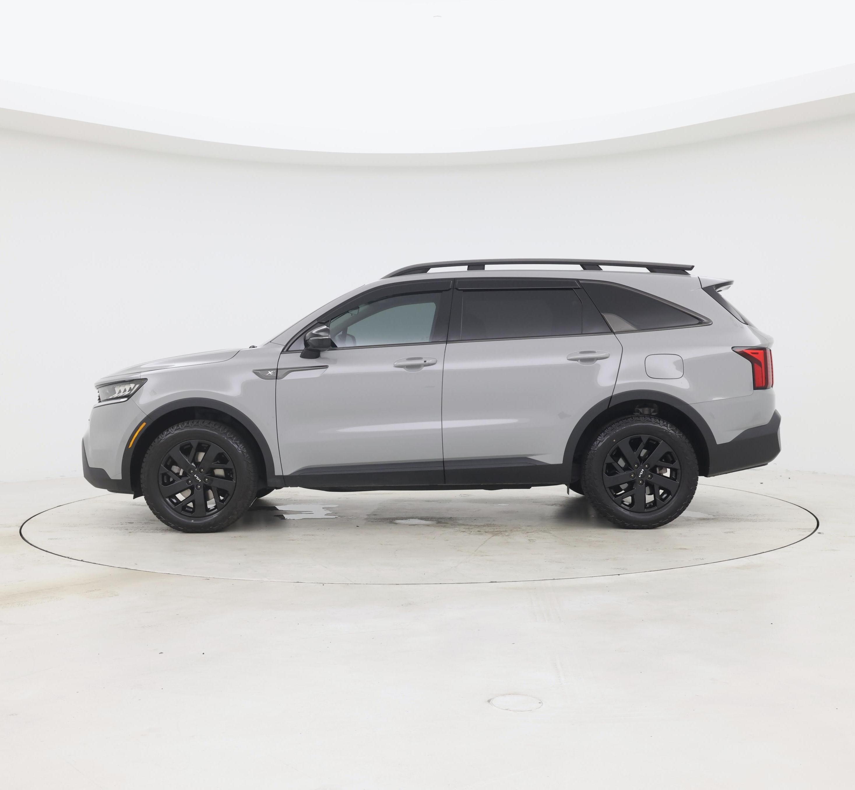 Thumbnail: 2023 Kia Sorento - 3