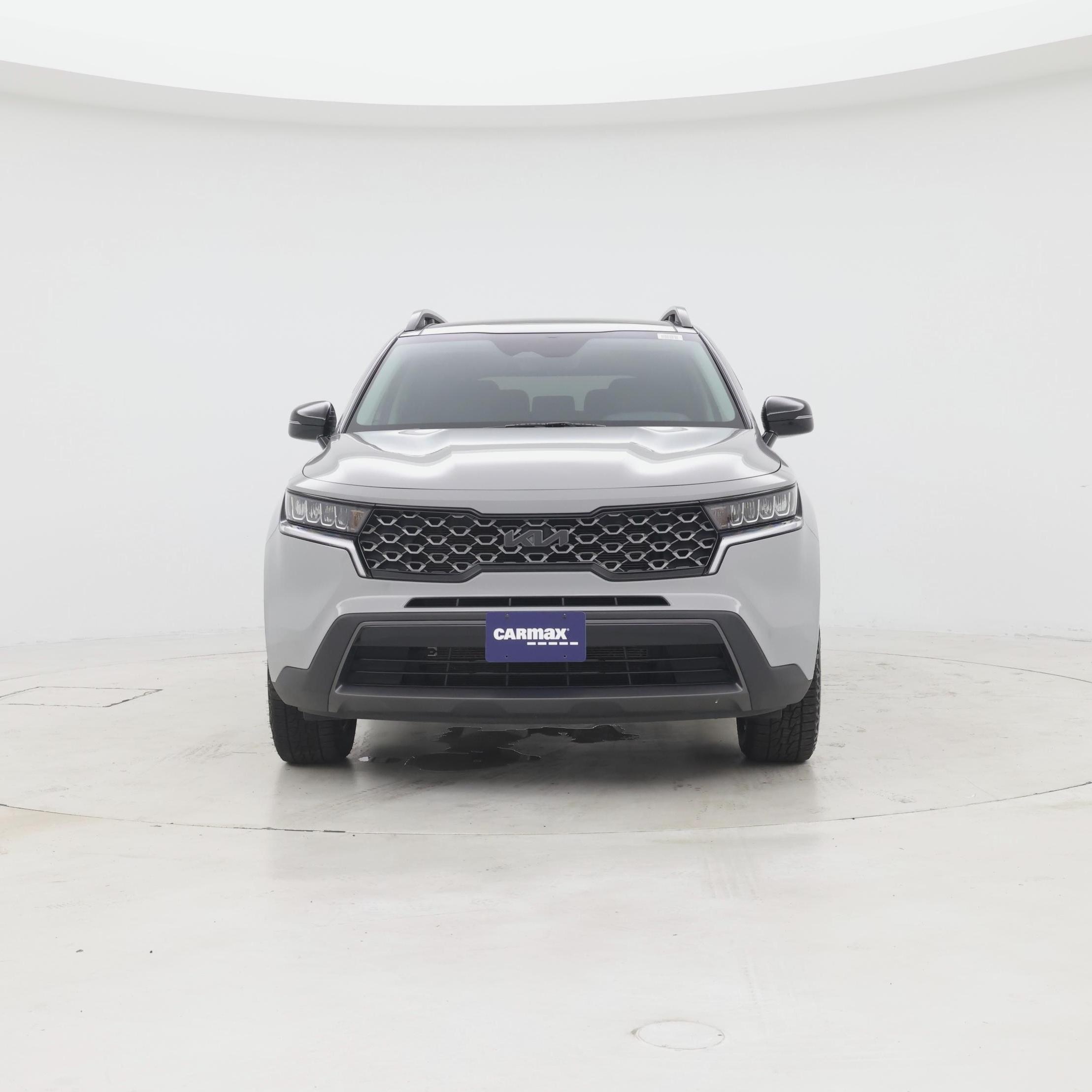 Thumbnail: 2023 Kia Sorento - 5