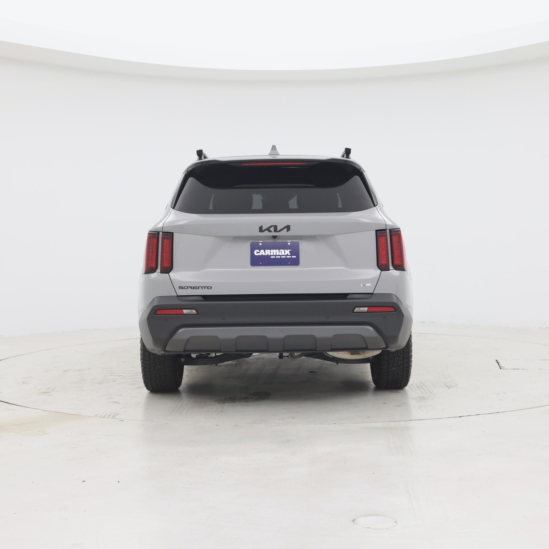 Thumbnail: 2023 Kia Sorento - 6