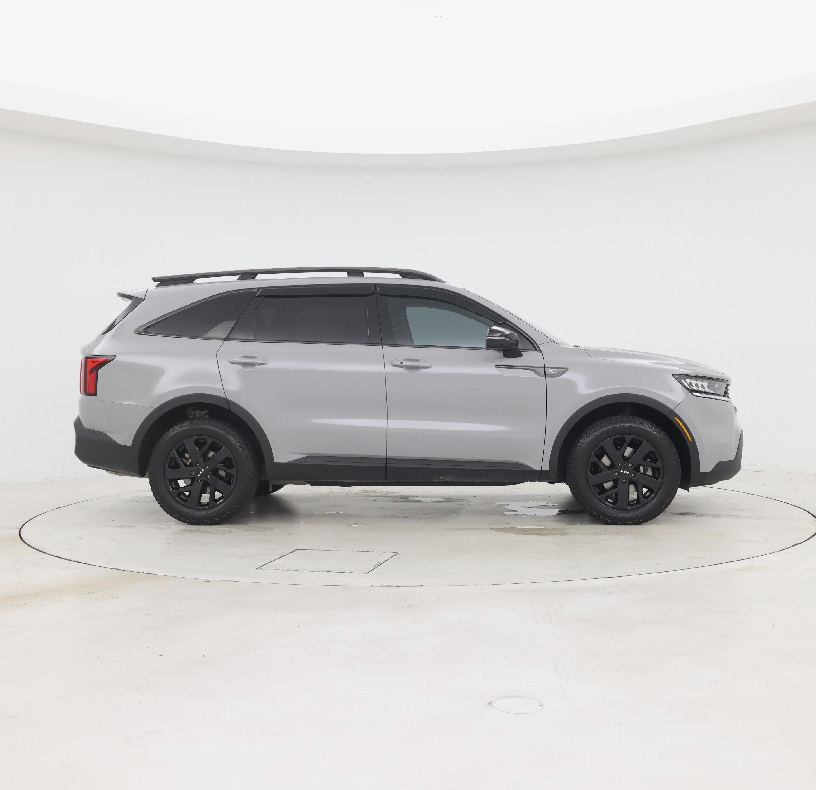 Thumbnail: 2023 Kia Sorento - 7