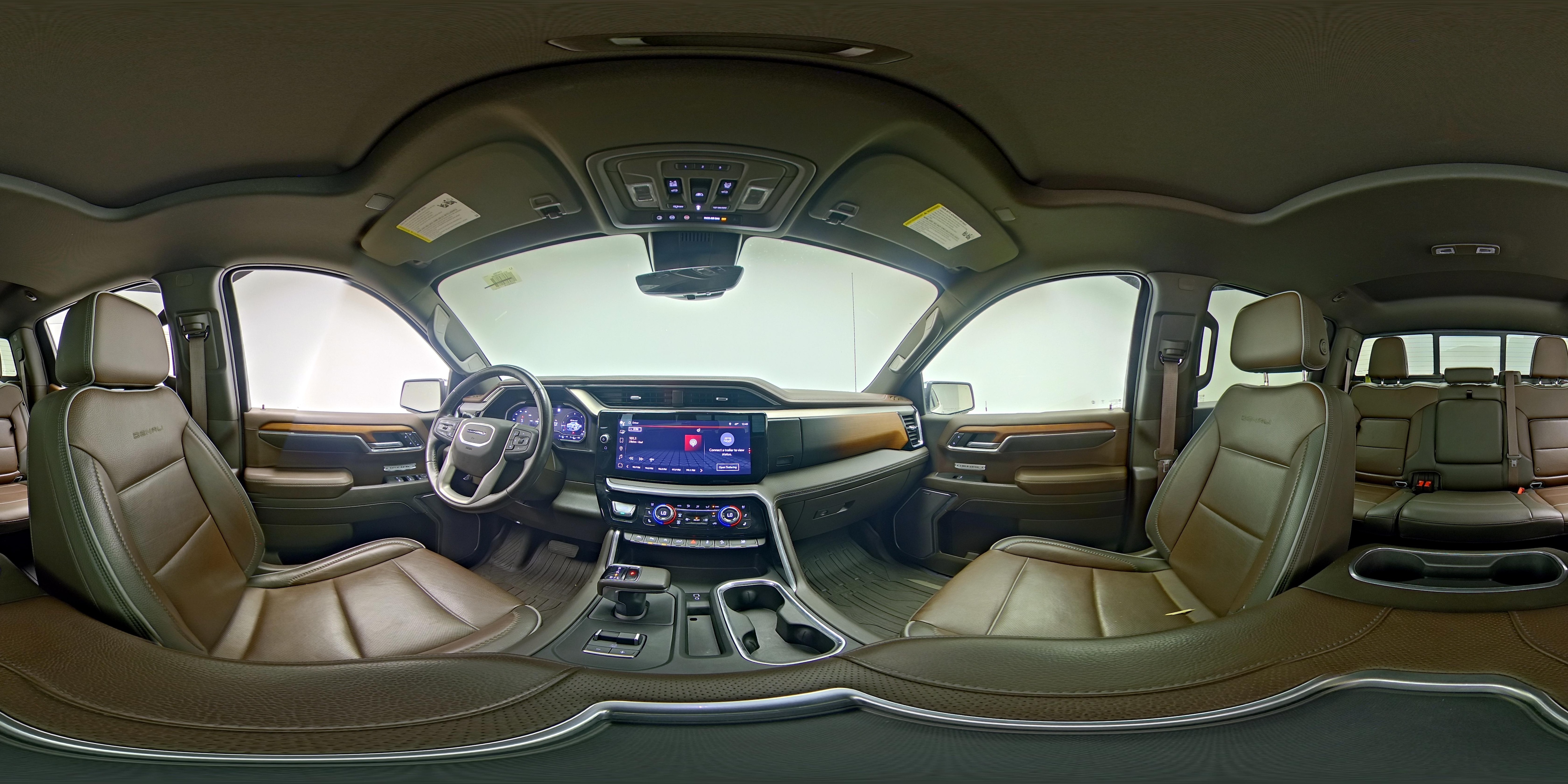 2022 GMC Sierra 1500 Denali Denali - Photo 22