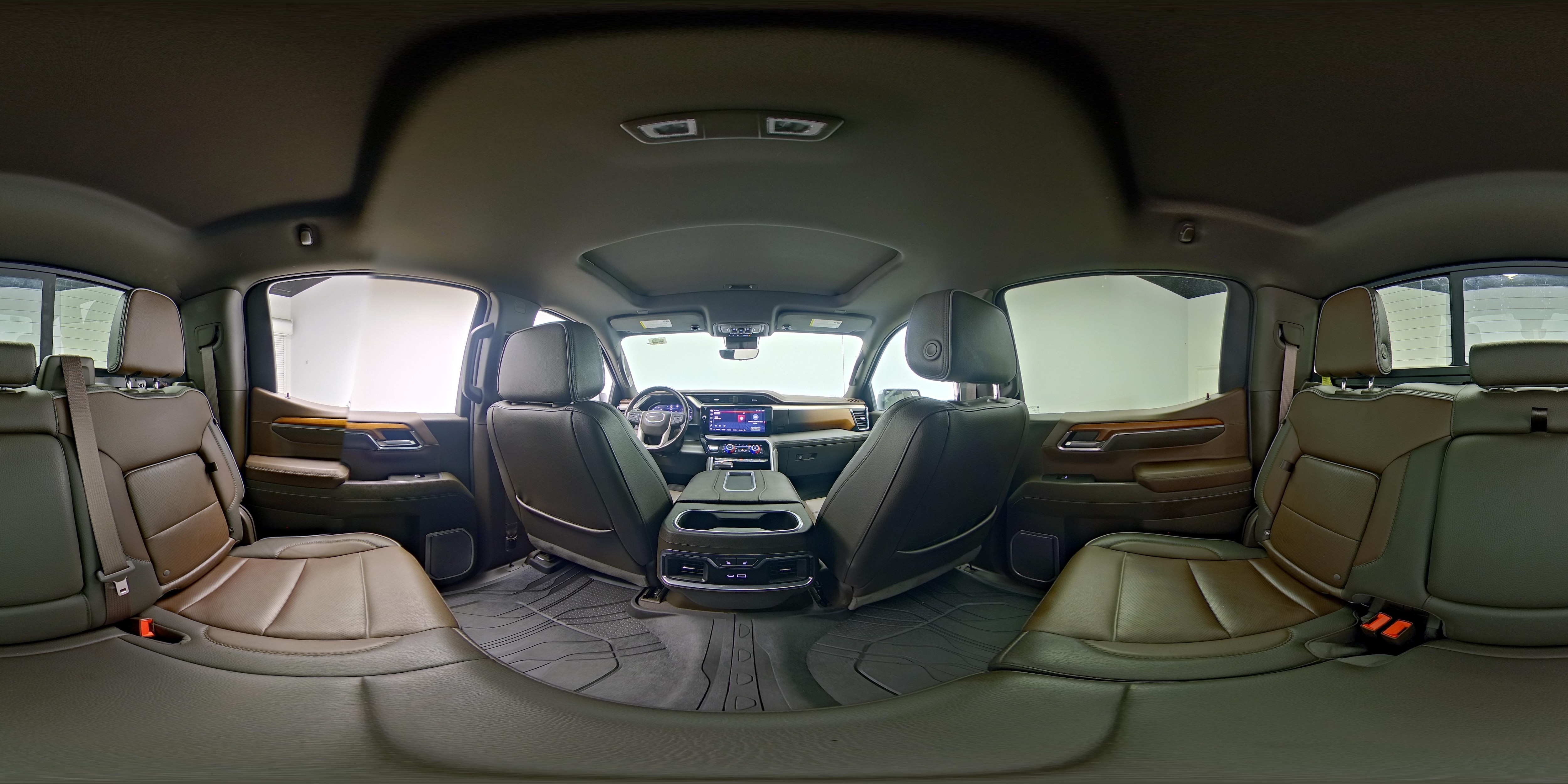 2022 GMC Sierra 1500 Denali Denali - Photo 23