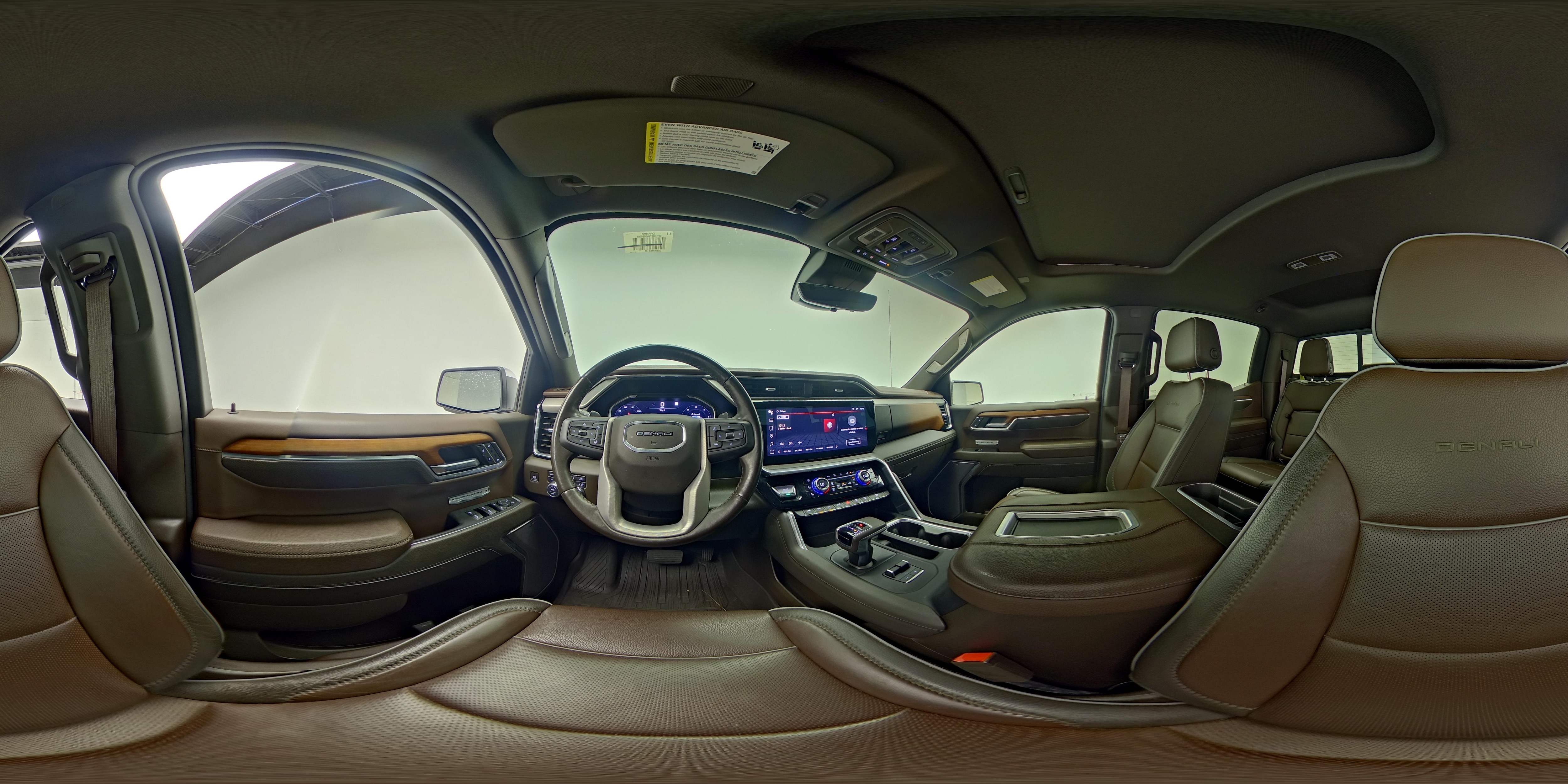 2022 GMC Sierra 1500 Denali Denali - Photo 24