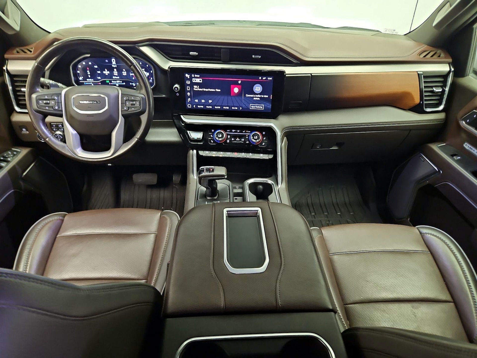 2022 GMC Sierra 1500 Denali Denali - Photo 10