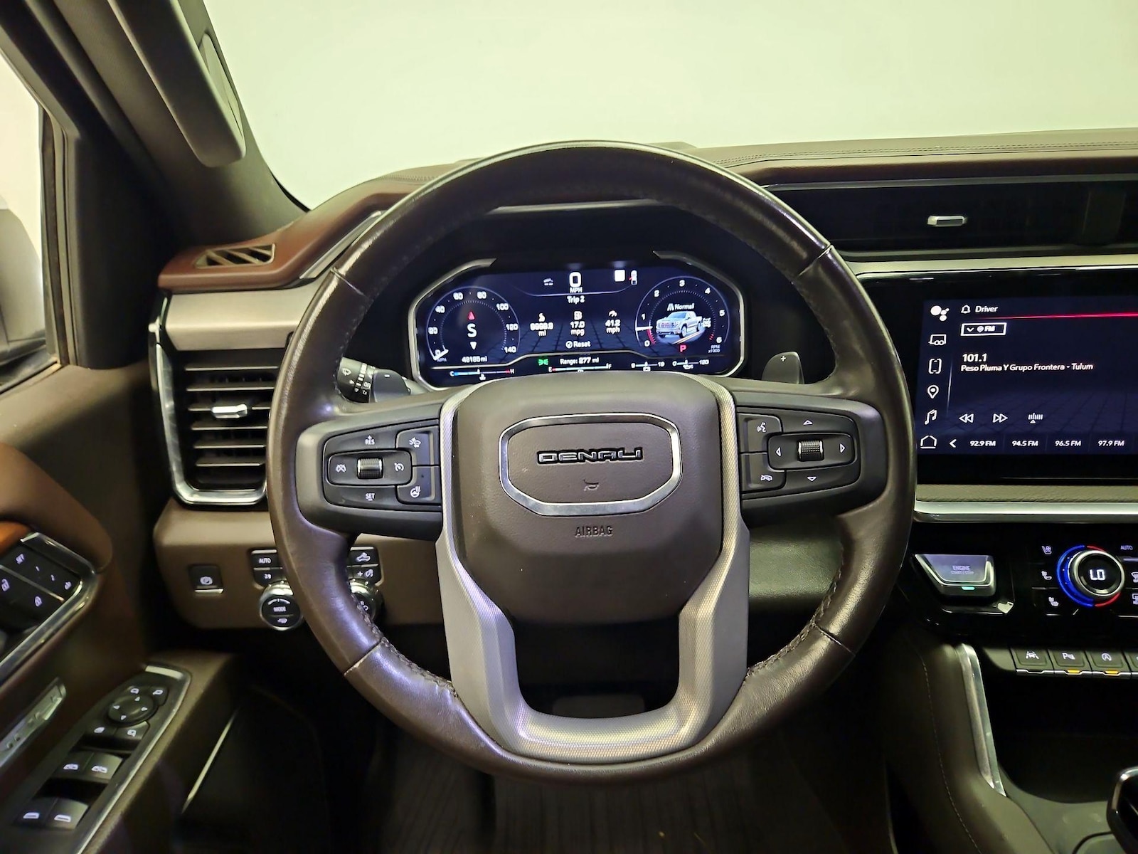 2022 GMC Sierra 1500 Denali Denali - Photo 11