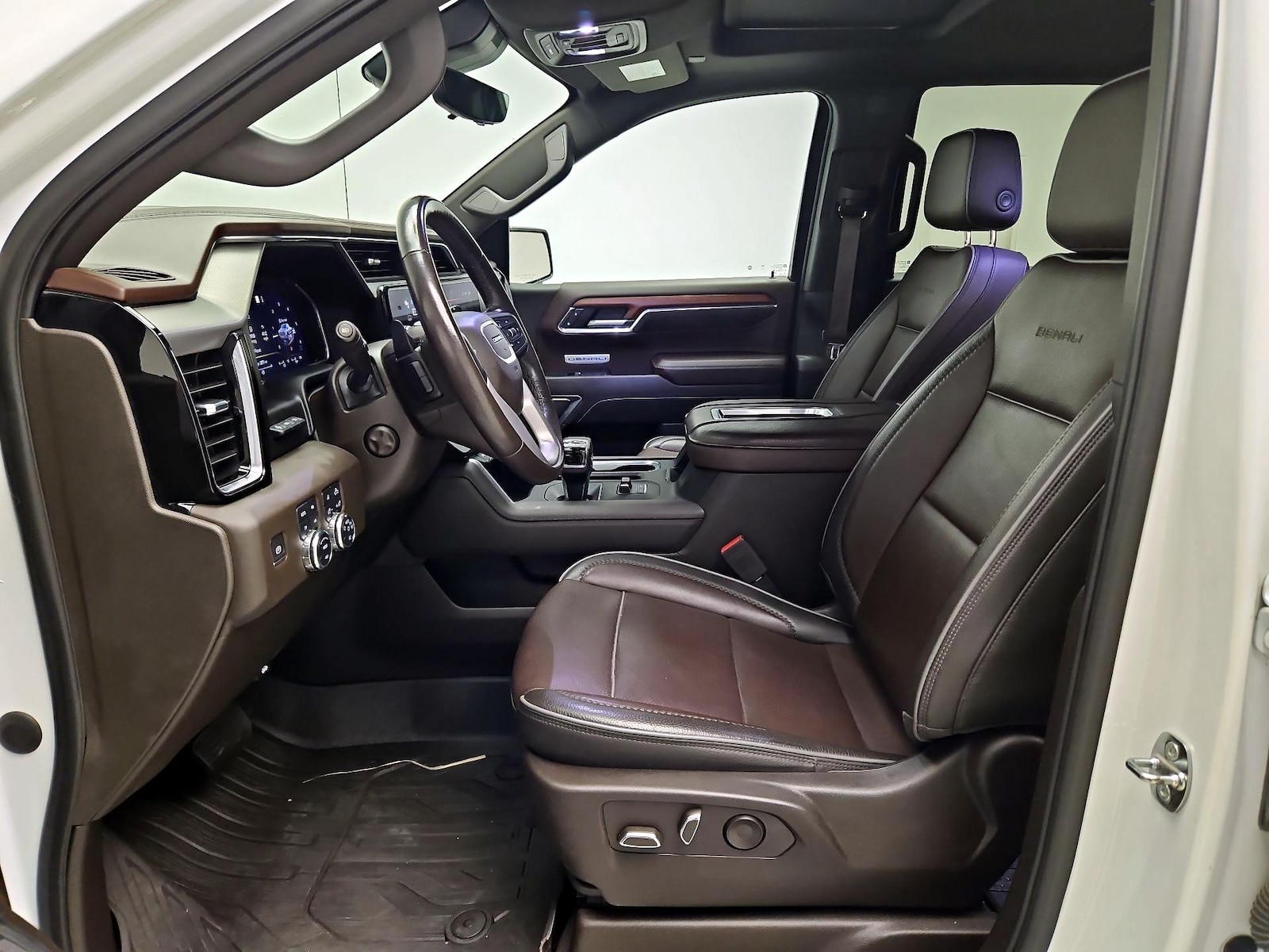 2022 GMC Sierra 1500 Denali Denali - Photo 12