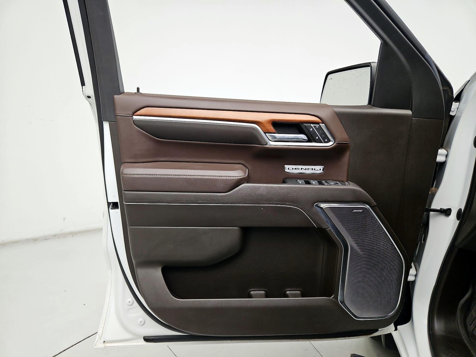 2022 GMC Sierra 1500 Denali Denali - Photo 13
