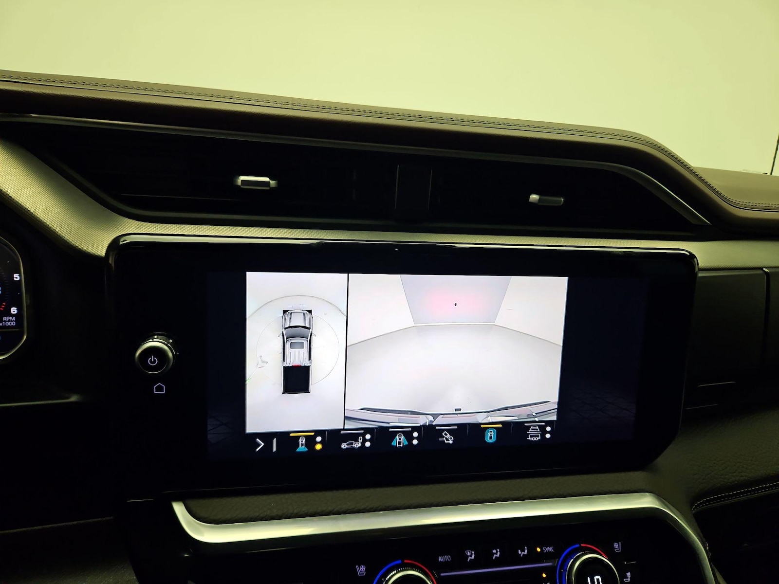2022 GMC Sierra 1500 Denali Denali - Photo 14