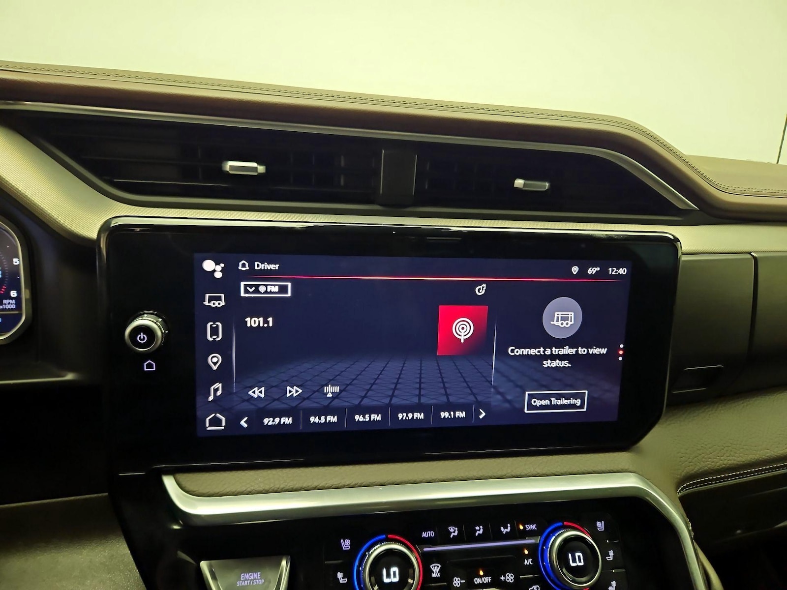 2022 GMC Sierra 1500 Denali Denali - Photo 15