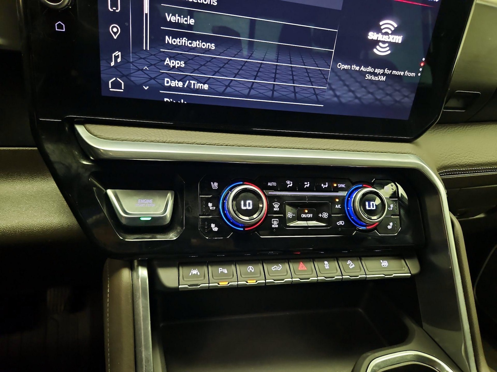 2022 GMC Sierra 1500 Denali Denali - Photo 16