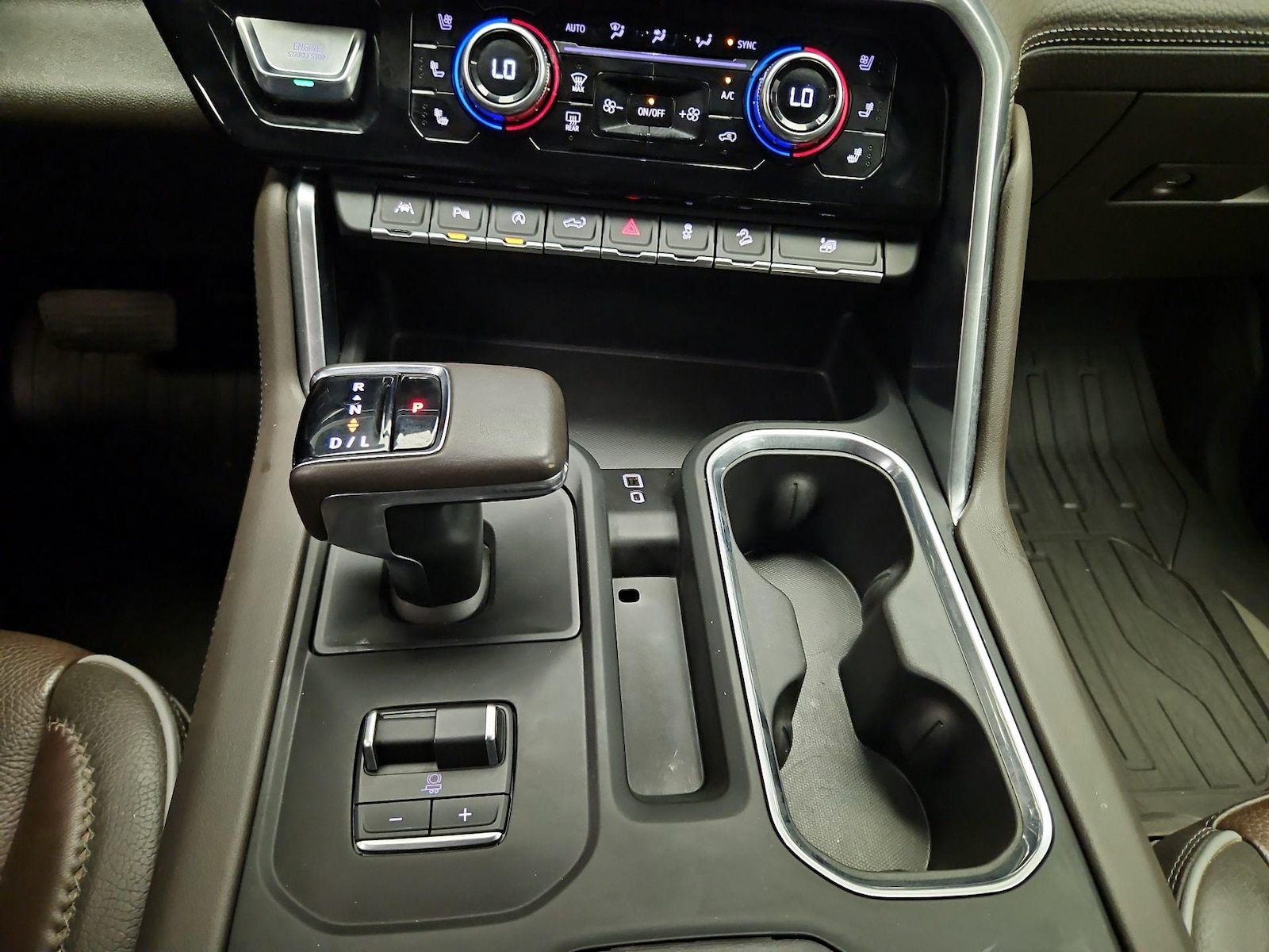 2022 GMC Sierra 1500 Denali Denali - Photo 17