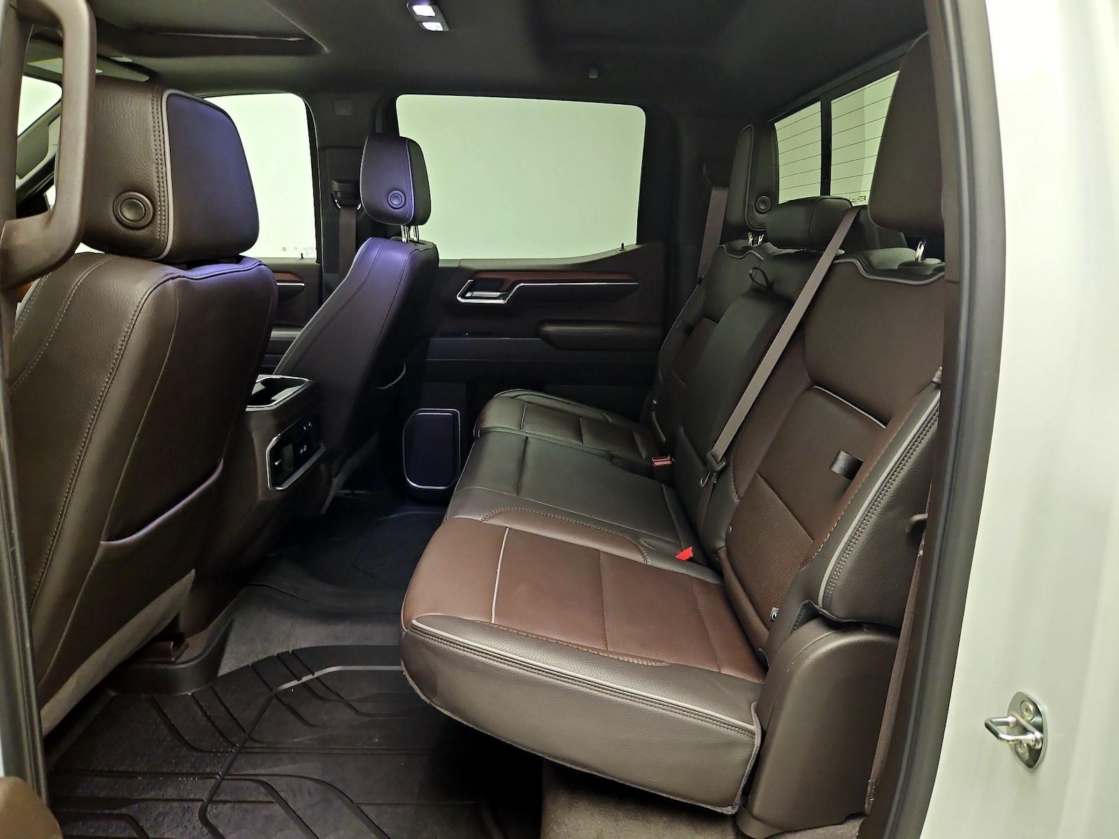 2022 GMC Sierra 1500 Denali Denali - Photo 18