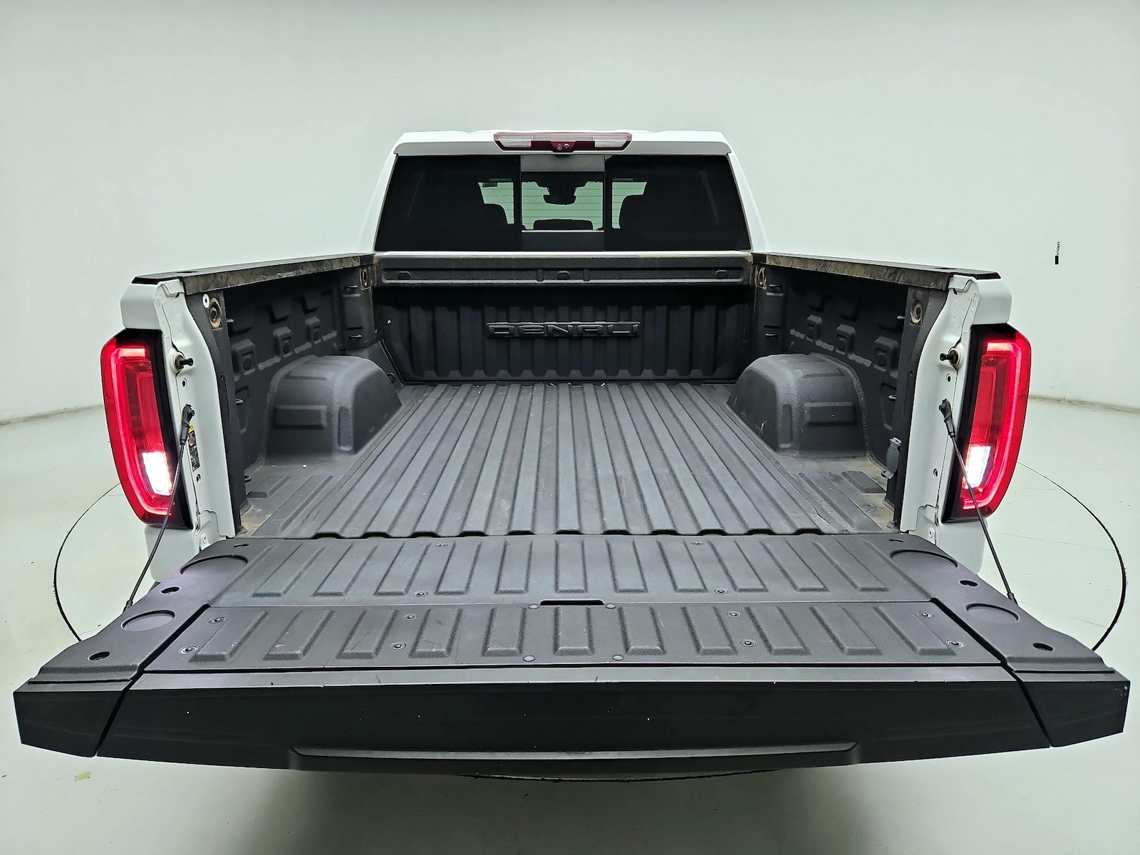 2022 GMC Sierra 1500 Denali Denali - Photo 19