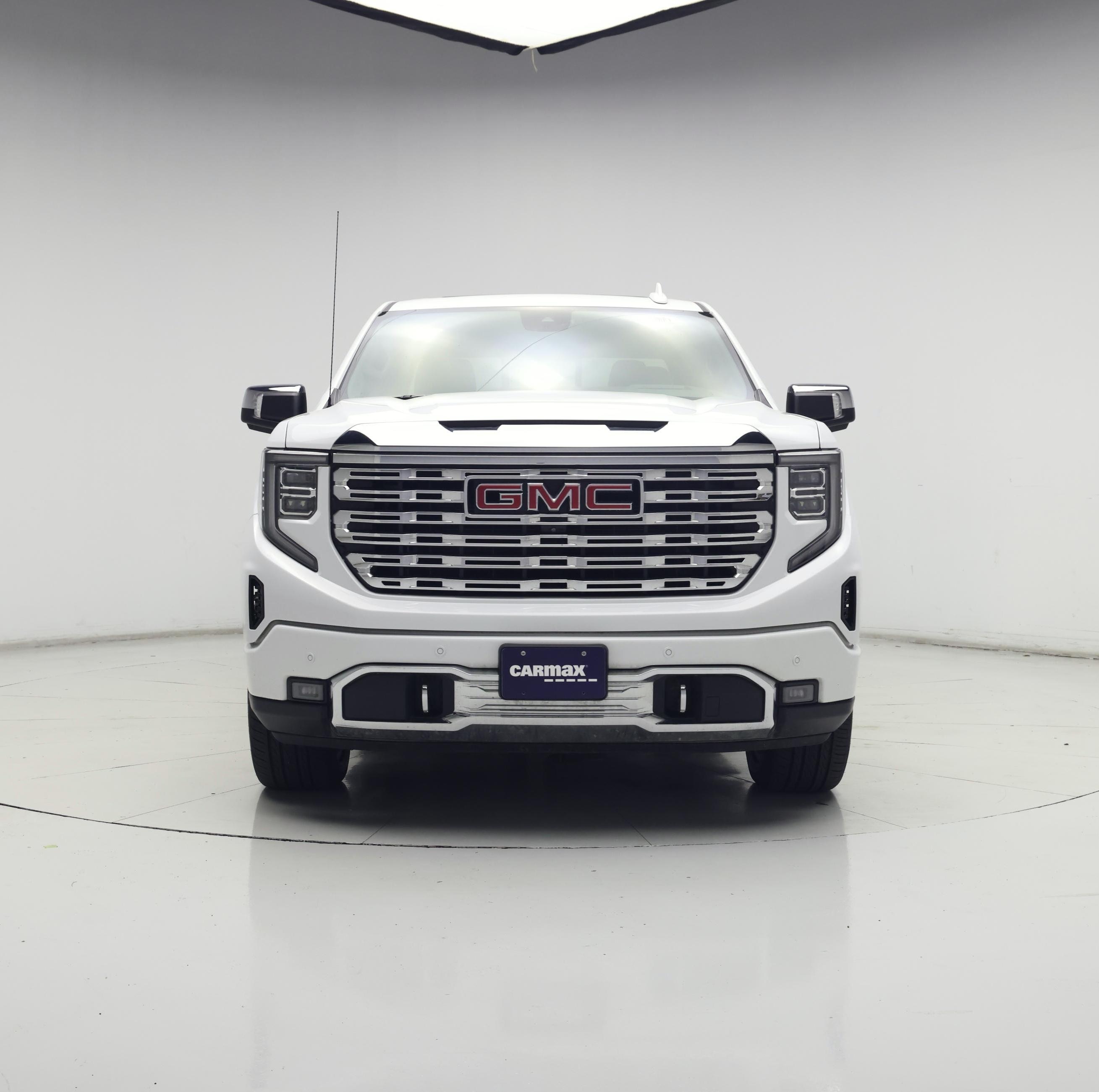 Thumbnail: 2022 GMC Sierra 1500 - 5