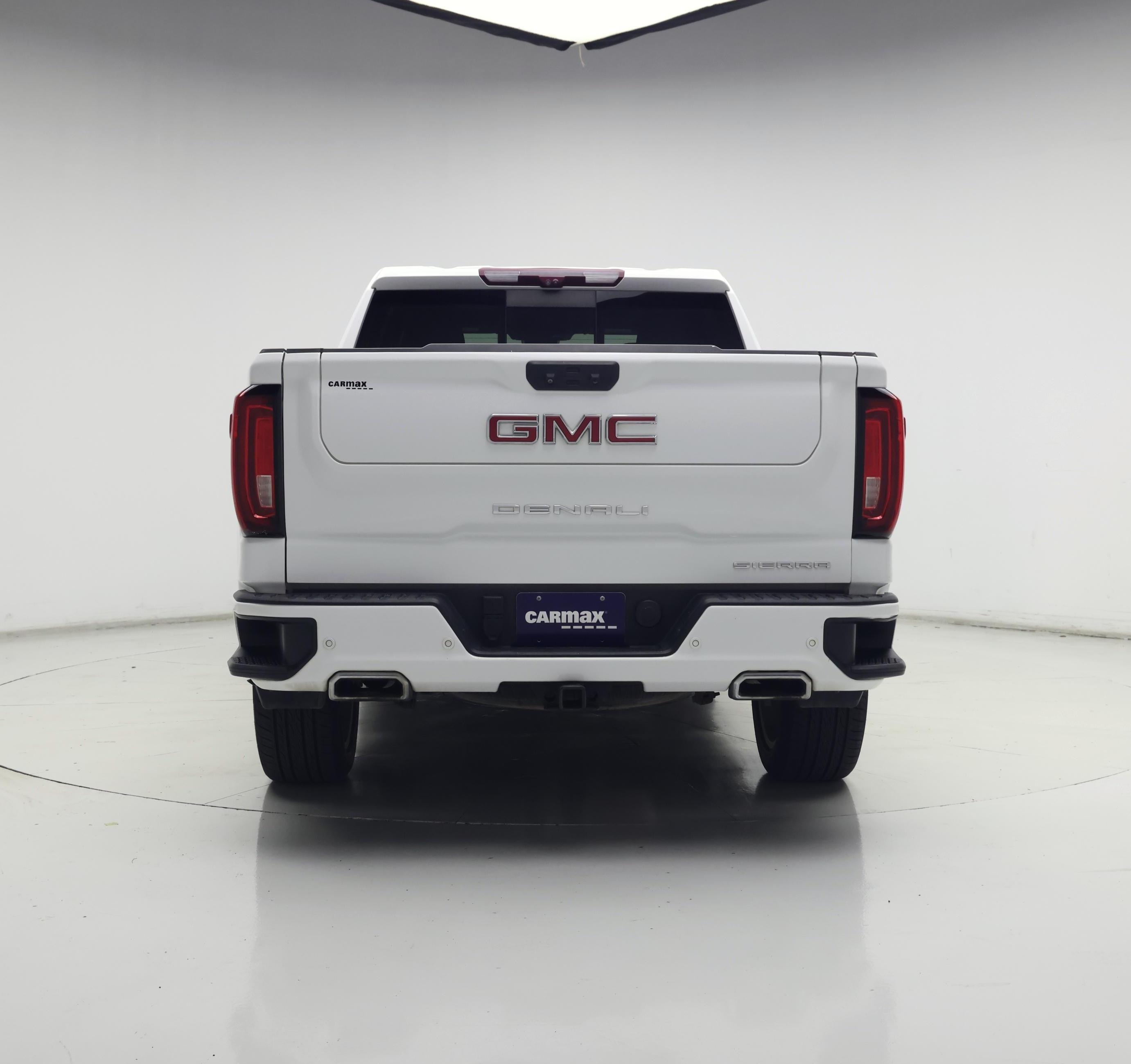 Thumbnail: 2022 GMC Sierra 1500 - 6