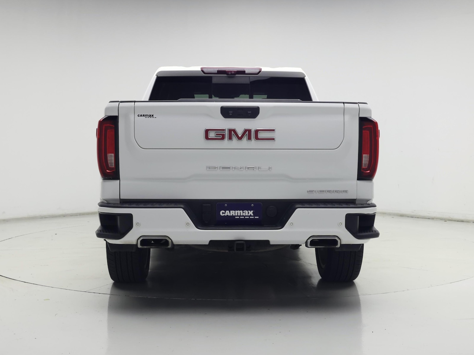 2022 GMC Sierra 1500 Denali Denali - Photo 7