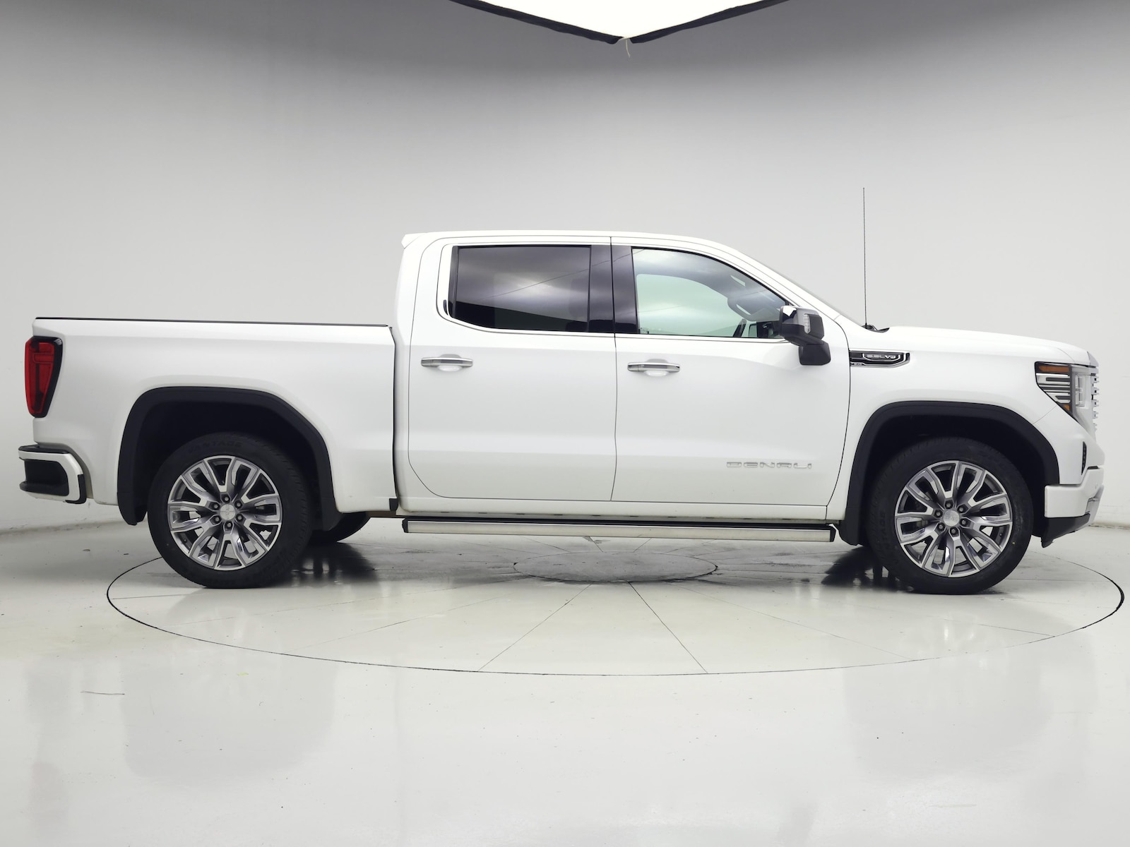 2022 GMC Sierra 1500 Denali Denali - Photo 8