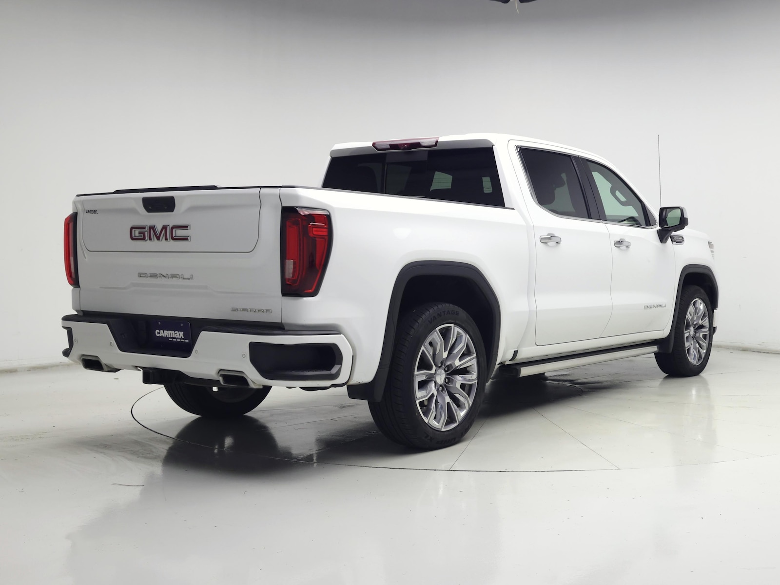 2022 GMC Sierra 1500 Denali Denali - Photo 9