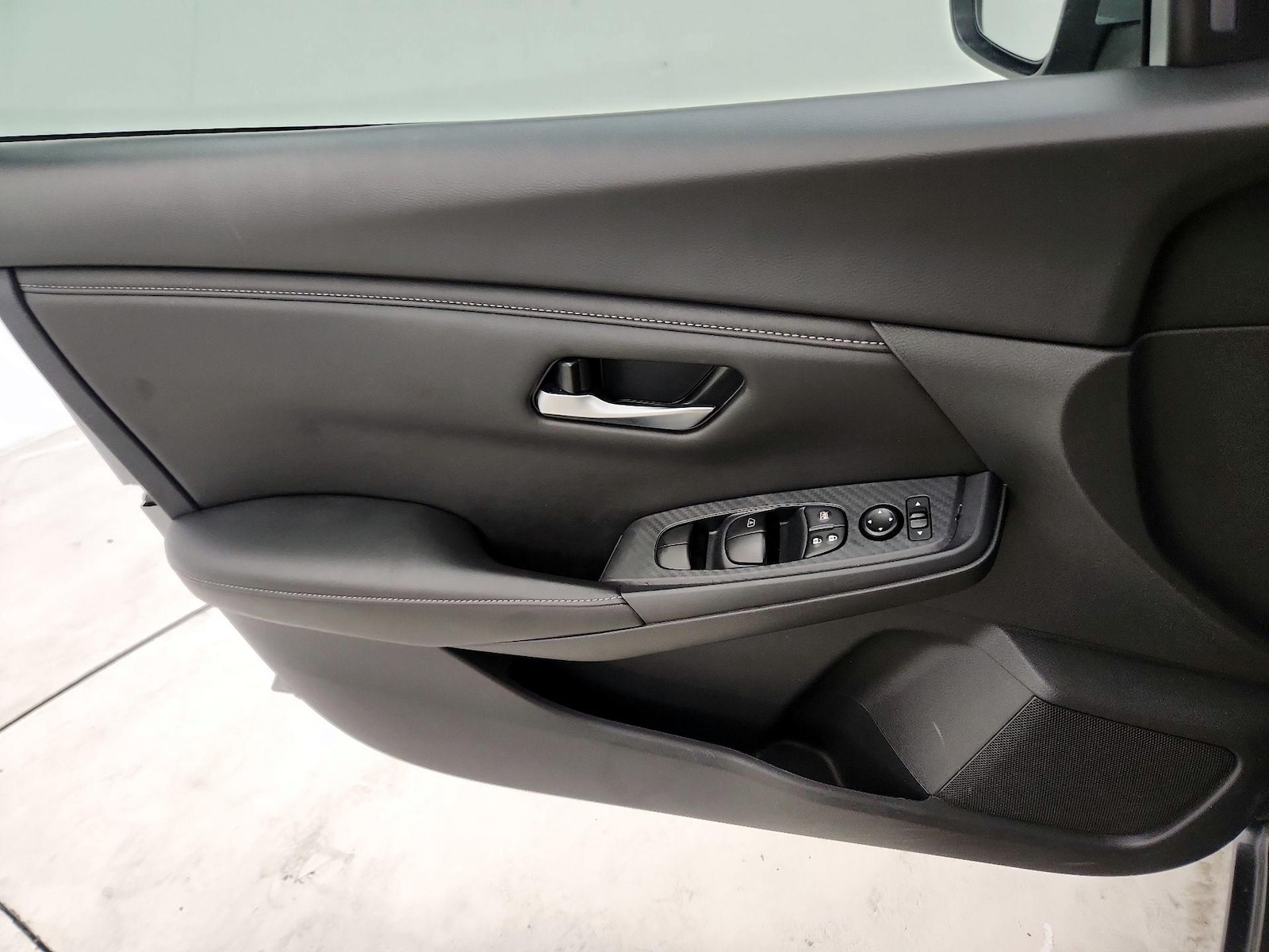 2024 Nissan Sentra SV - Photo 13