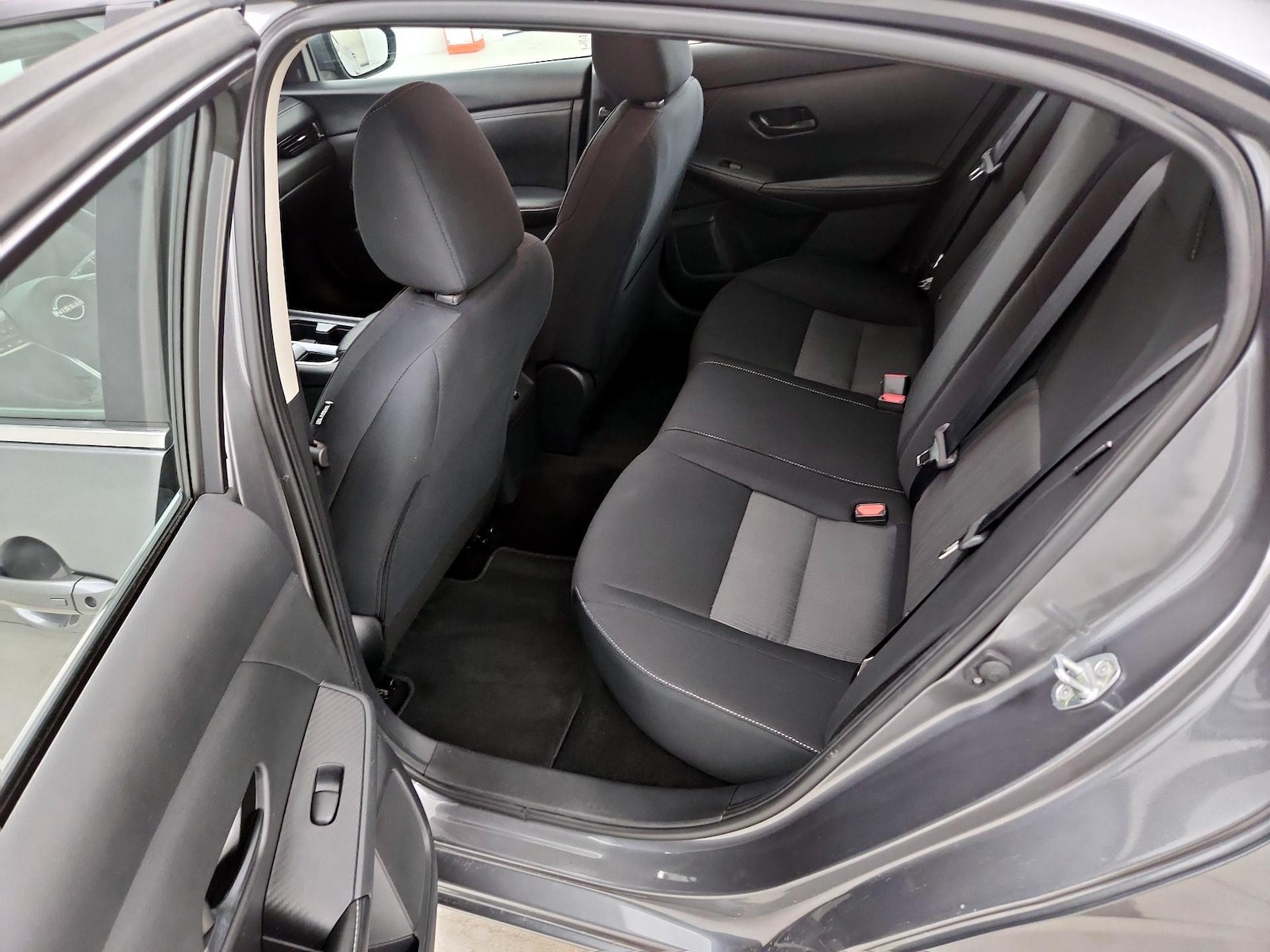 2024 Nissan Sentra SV - Photo 20
