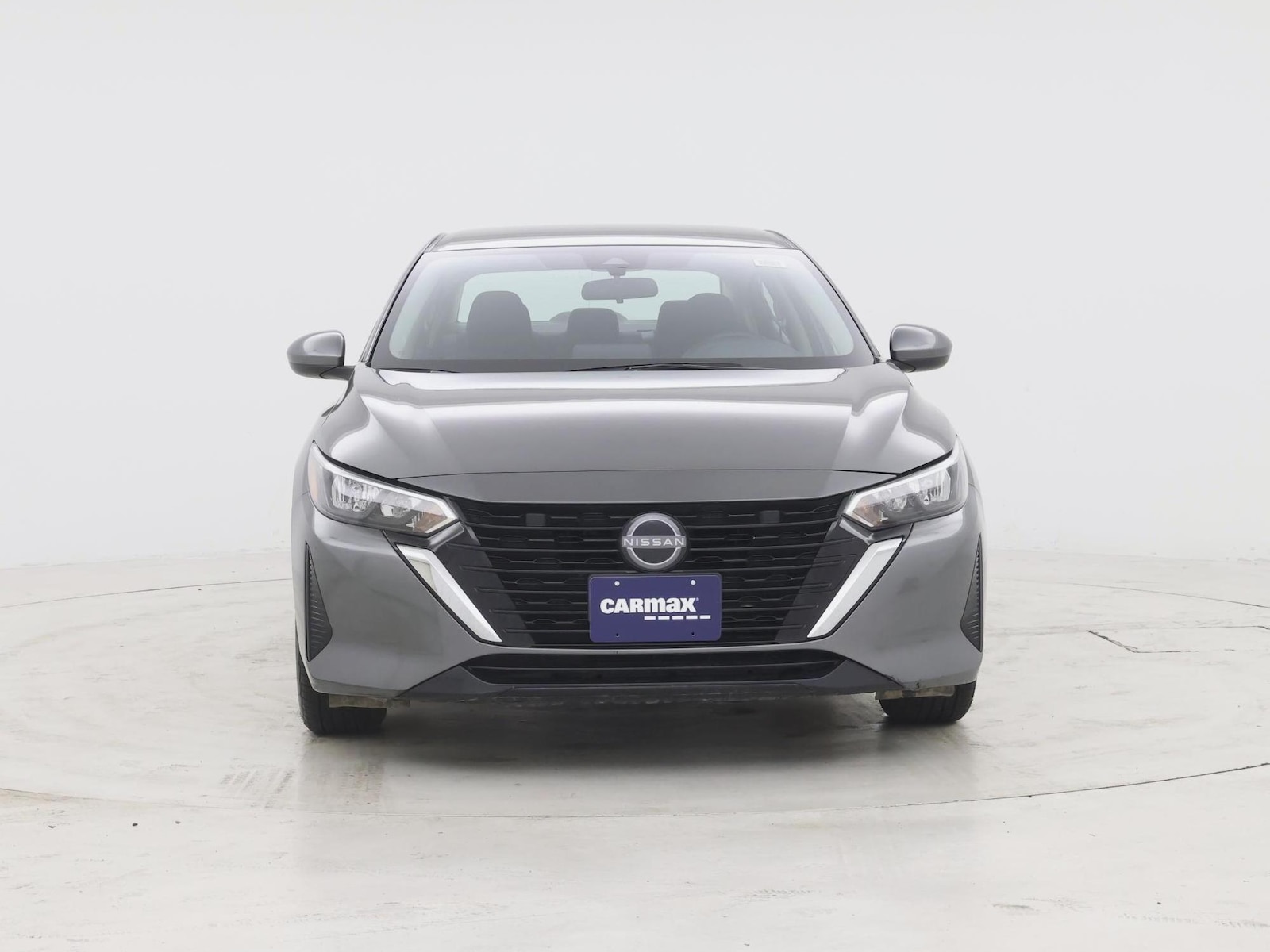 2024 Nissan Sentra SV - Photo 6