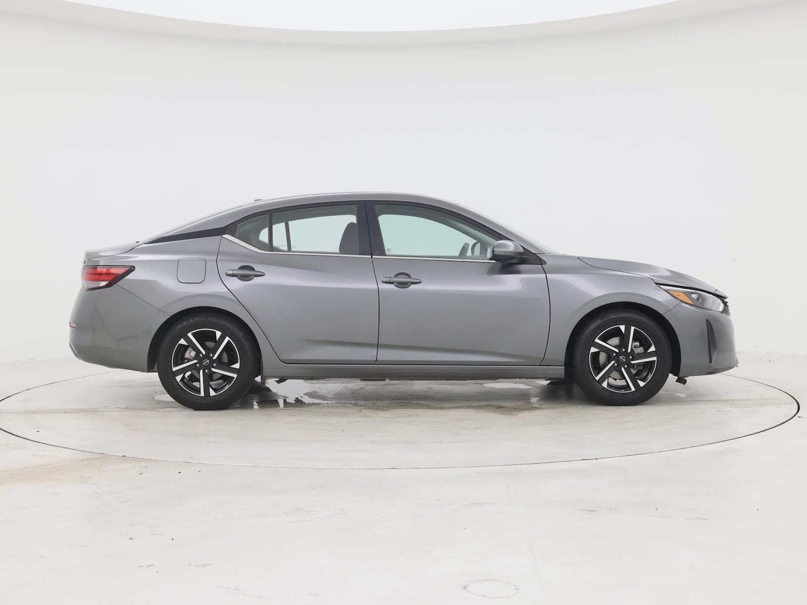 2024 Nissan Sentra SV - Photo 8