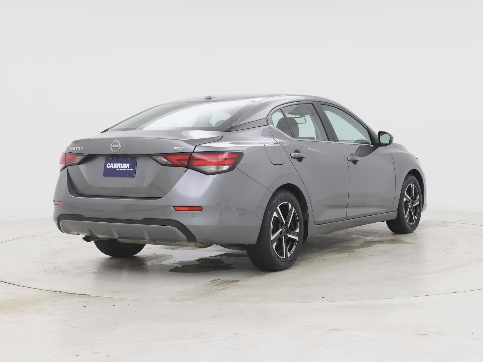 2024 Nissan Sentra SV - Photo 9