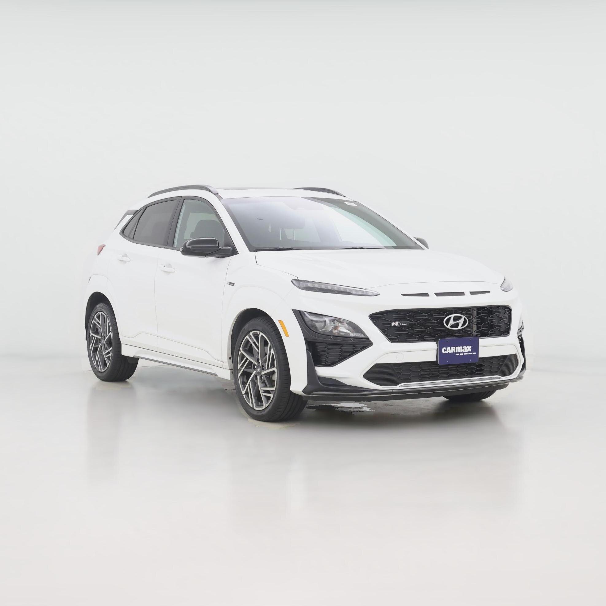 Thumbnail: 2023 Hyundai Kona - 1