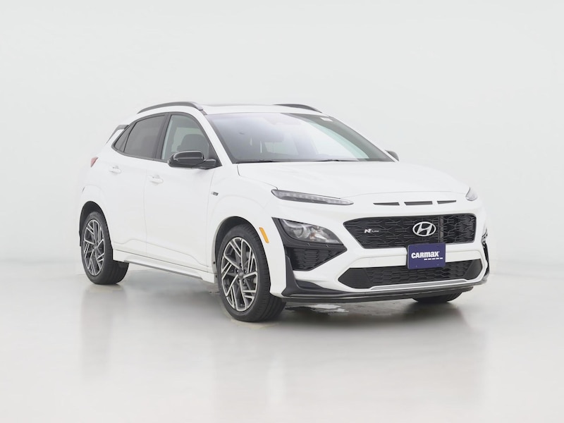 2023 Hyundai Kona N Line