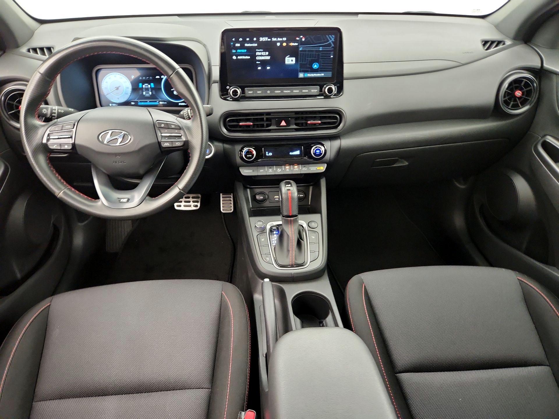 Thumbnail: 2023 Hyundai Kona - 9