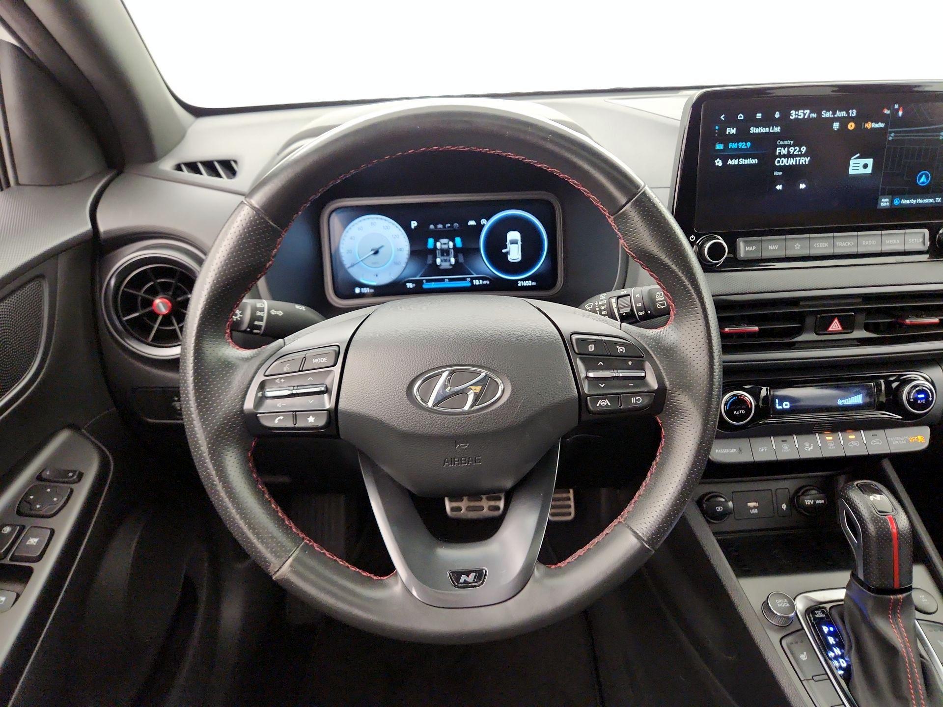 Thumbnail: 2023 Hyundai Kona - 10
