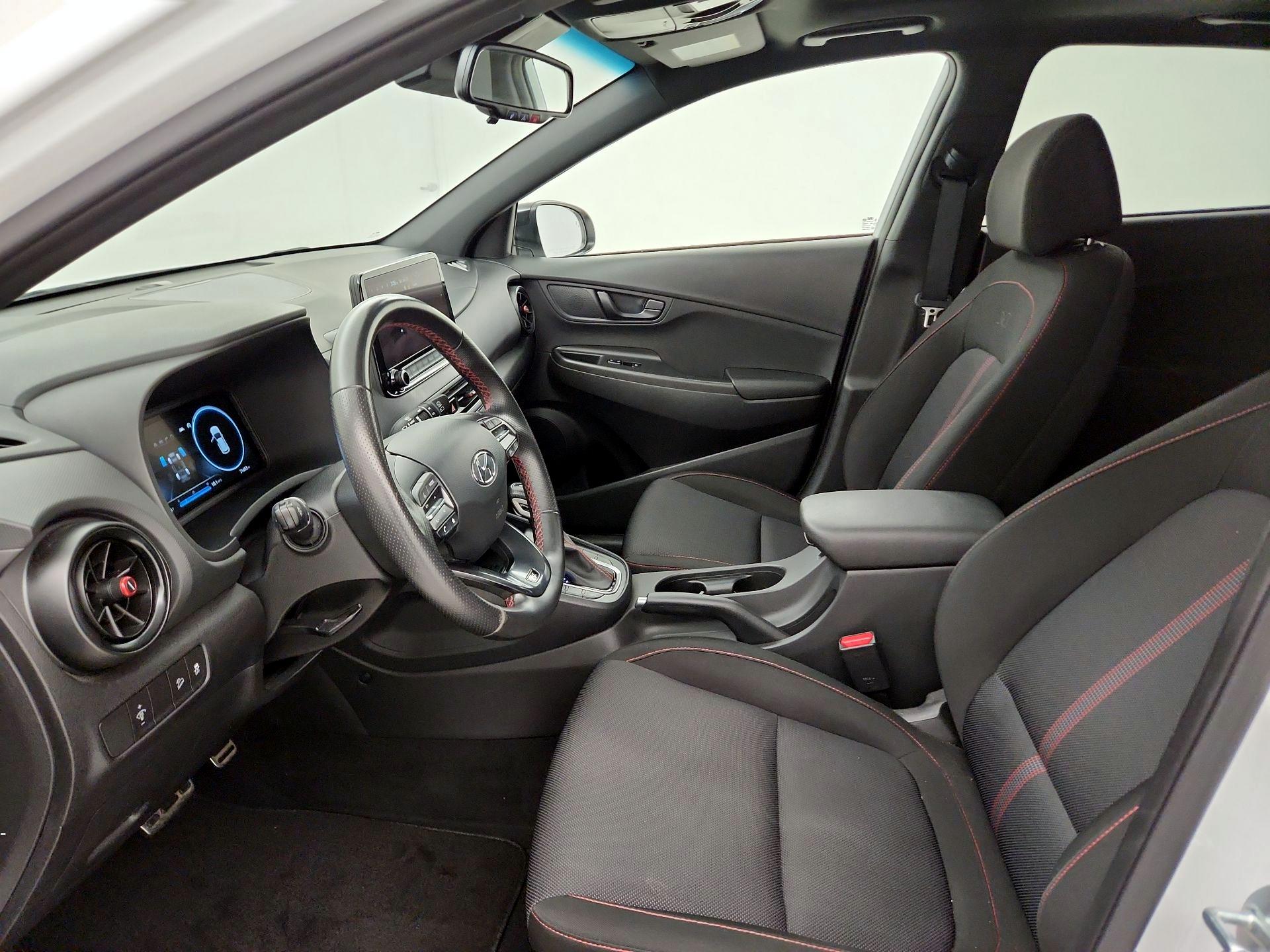 Thumbnail: 2023 Hyundai Kona - 11