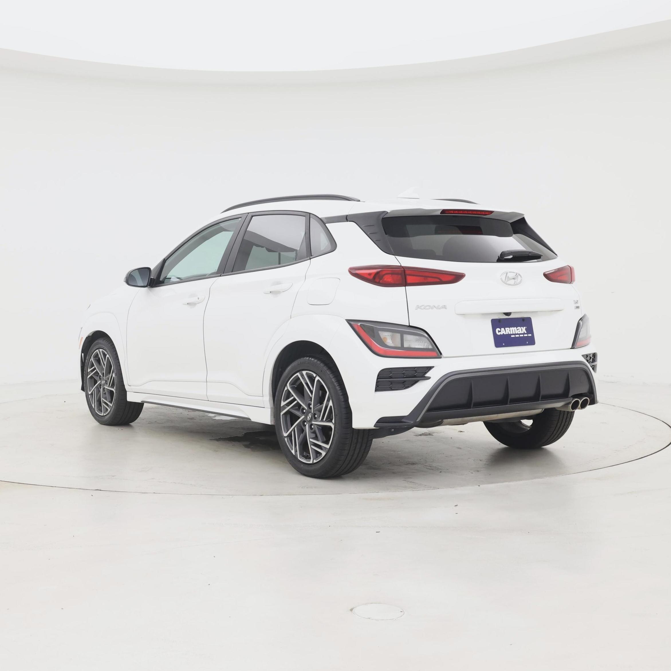 Thumbnail: 2023 Hyundai Kona - 2