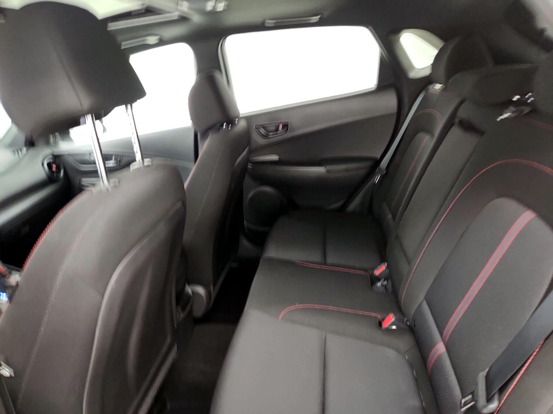 Thumbnail: 2023 Hyundai Kona - 20