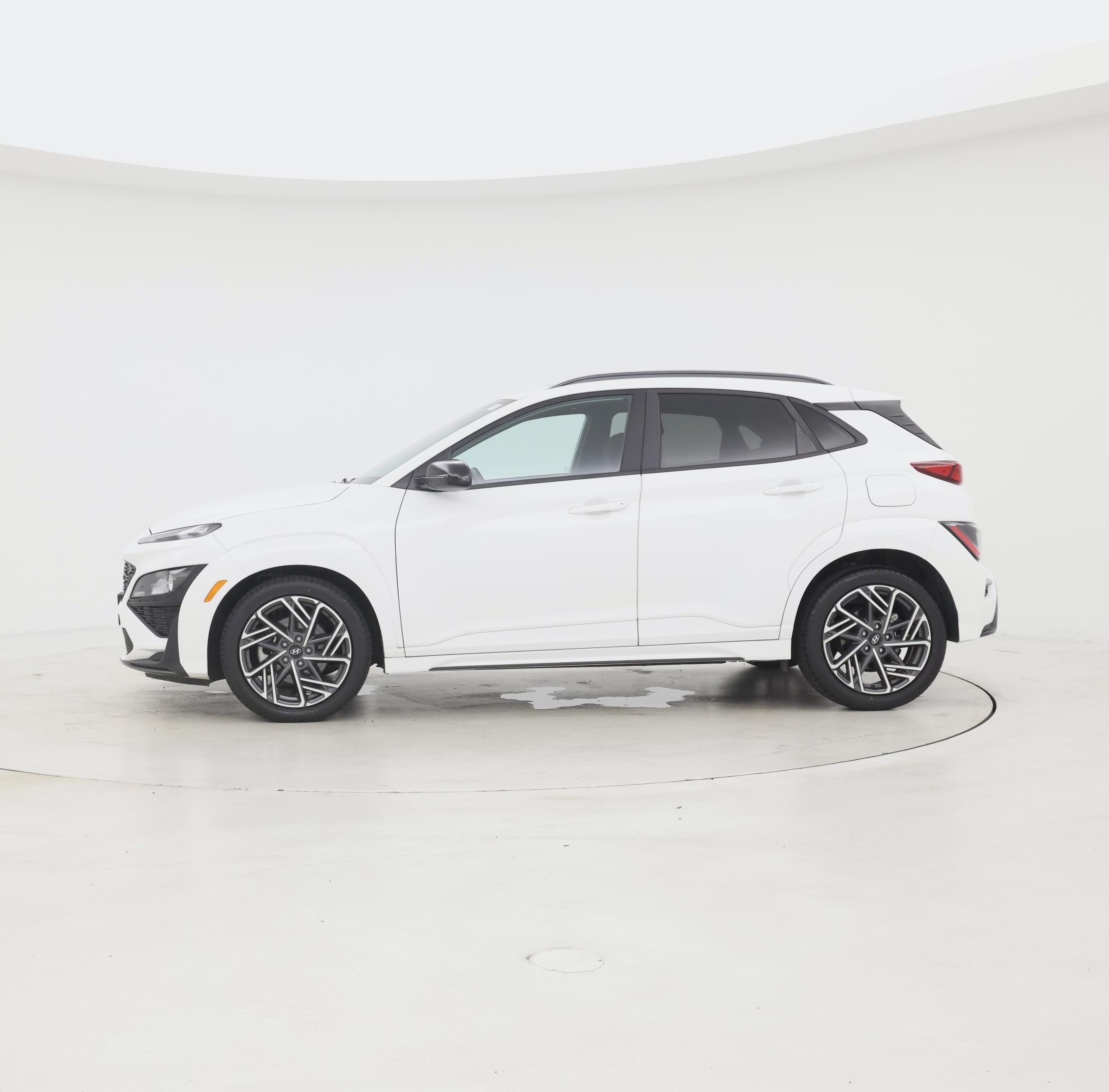 Thumbnail: 2023 Hyundai Kona - 3