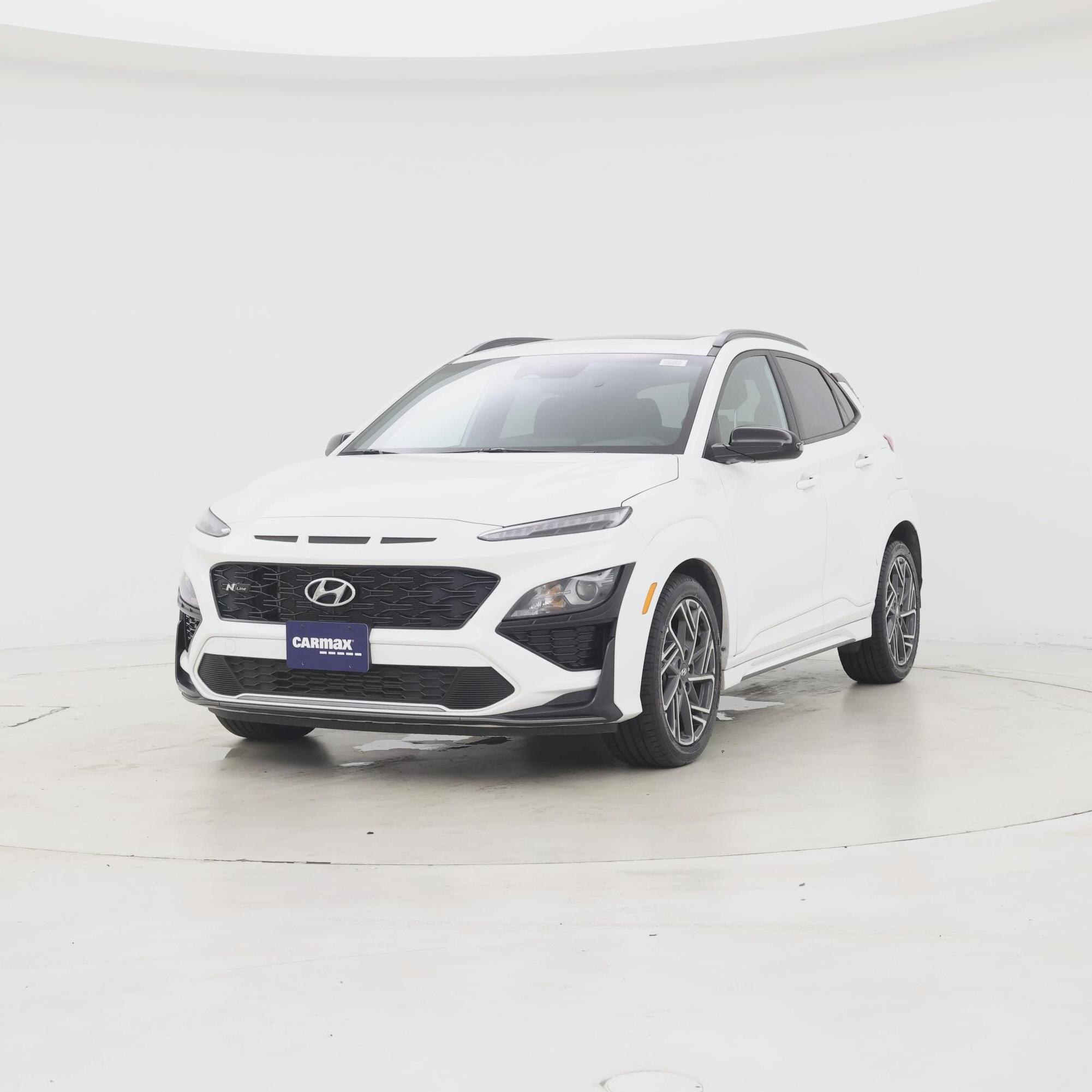 Thumbnail: 2023 Hyundai Kona - 4