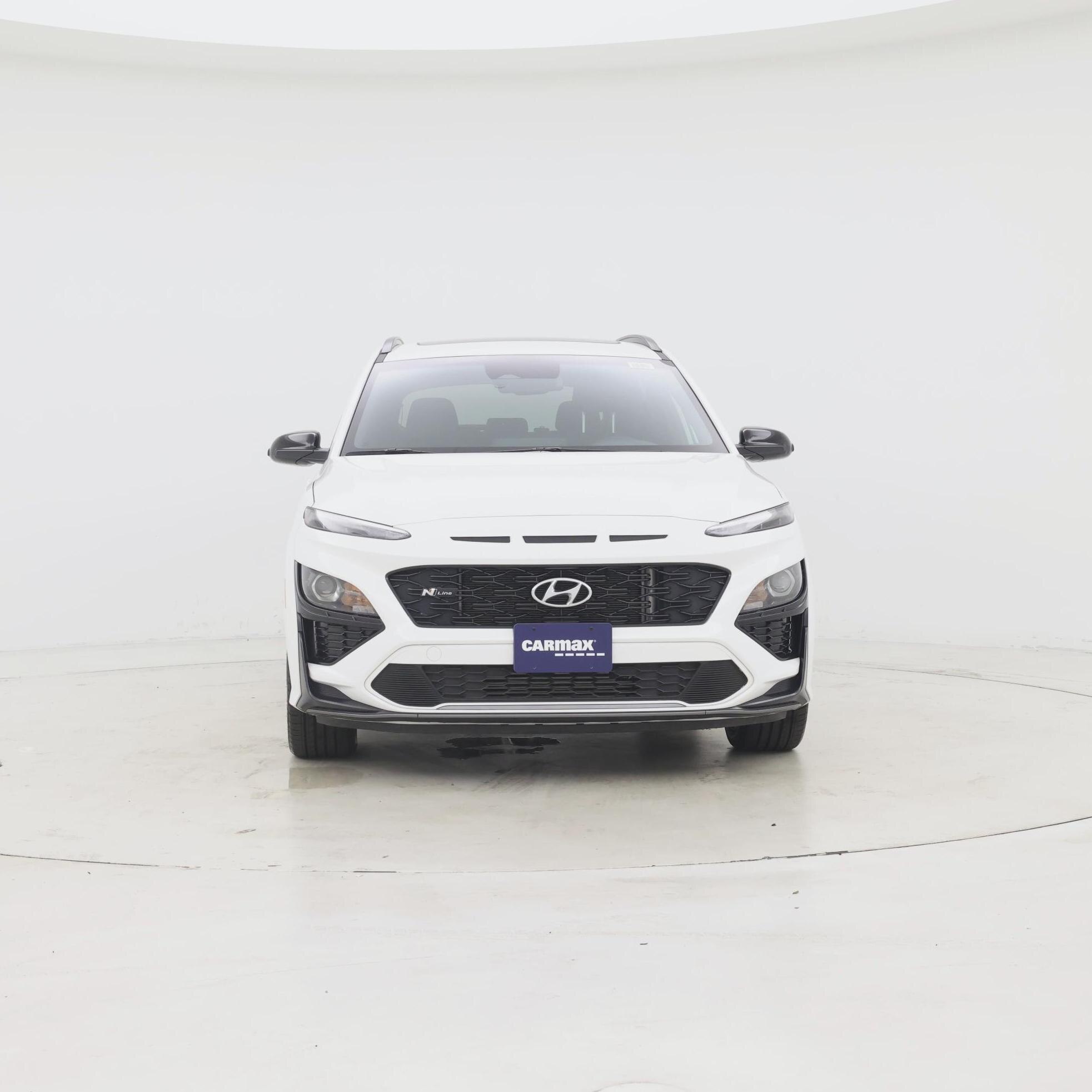 Thumbnail: 2023 Hyundai Kona - 5