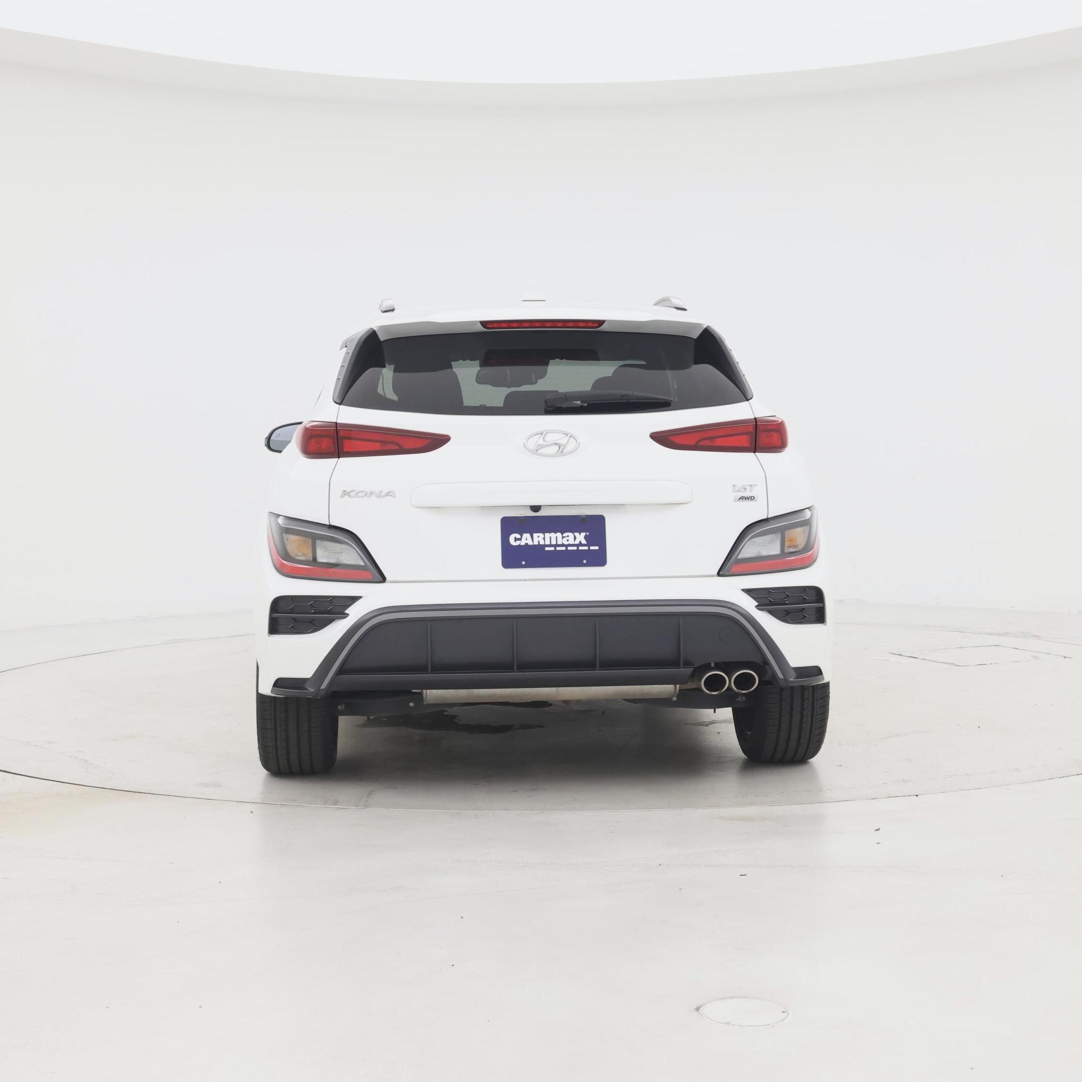 Thumbnail: 2023 Hyundai Kona - 6