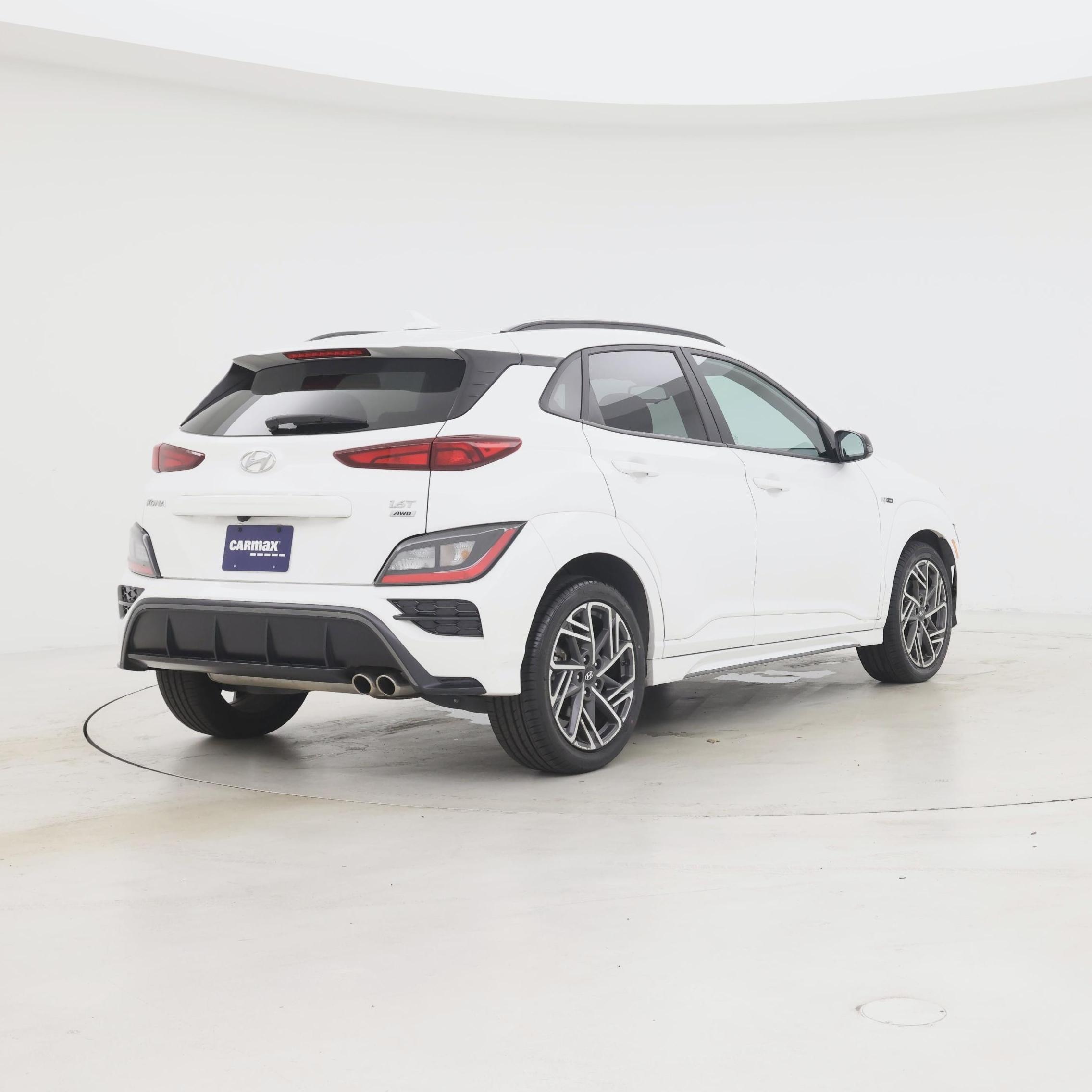 Thumbnail: 2023 Hyundai Kona - 8