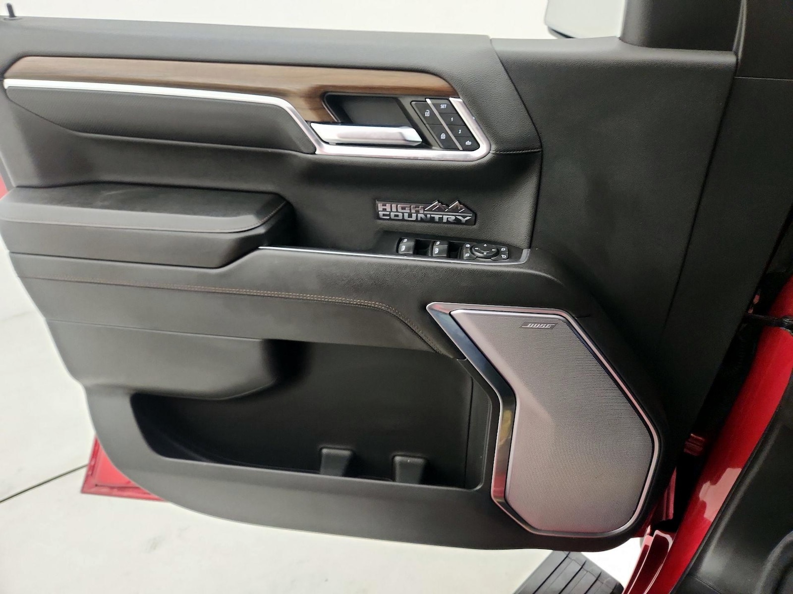 2024 Chevrolet Silverado 1500 High Country - Photo 13