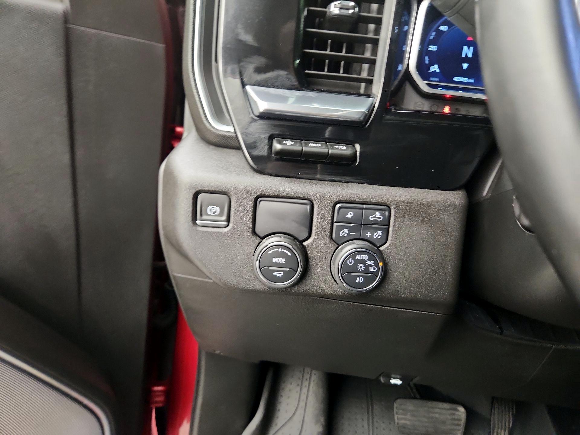Thumbnail: 2024 Chevrolet Silverado 1500 - 13