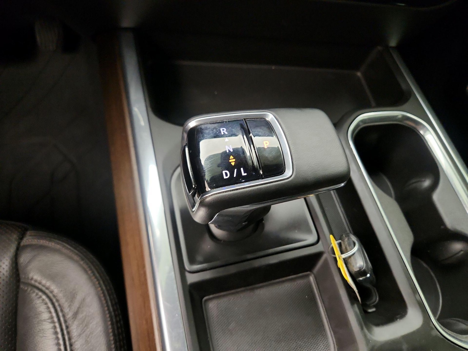 2024 Chevrolet Silverado 1500 High Country - Photo 18