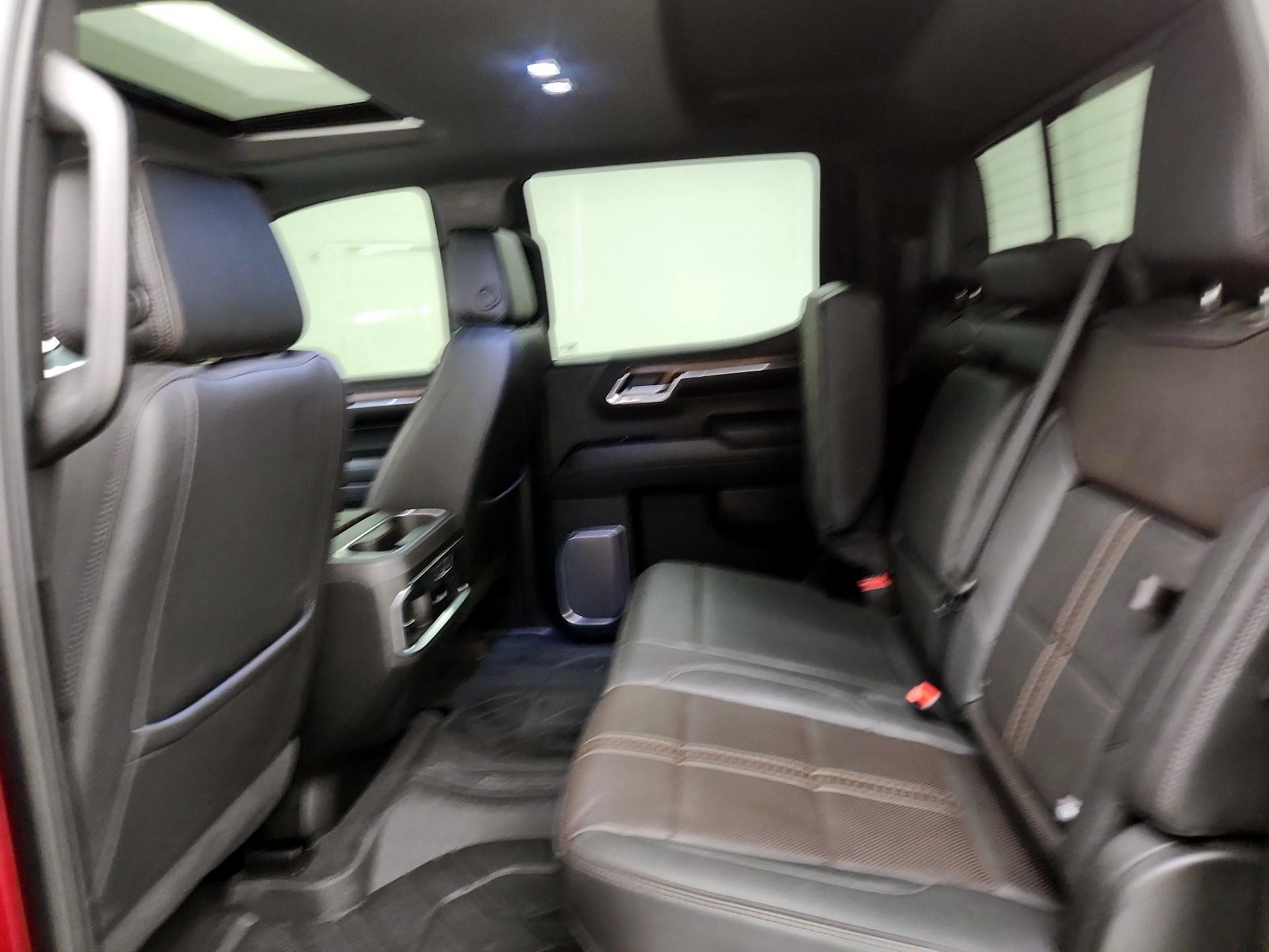 Thumbnail: 2024 Chevrolet Silverado 1500 - 20