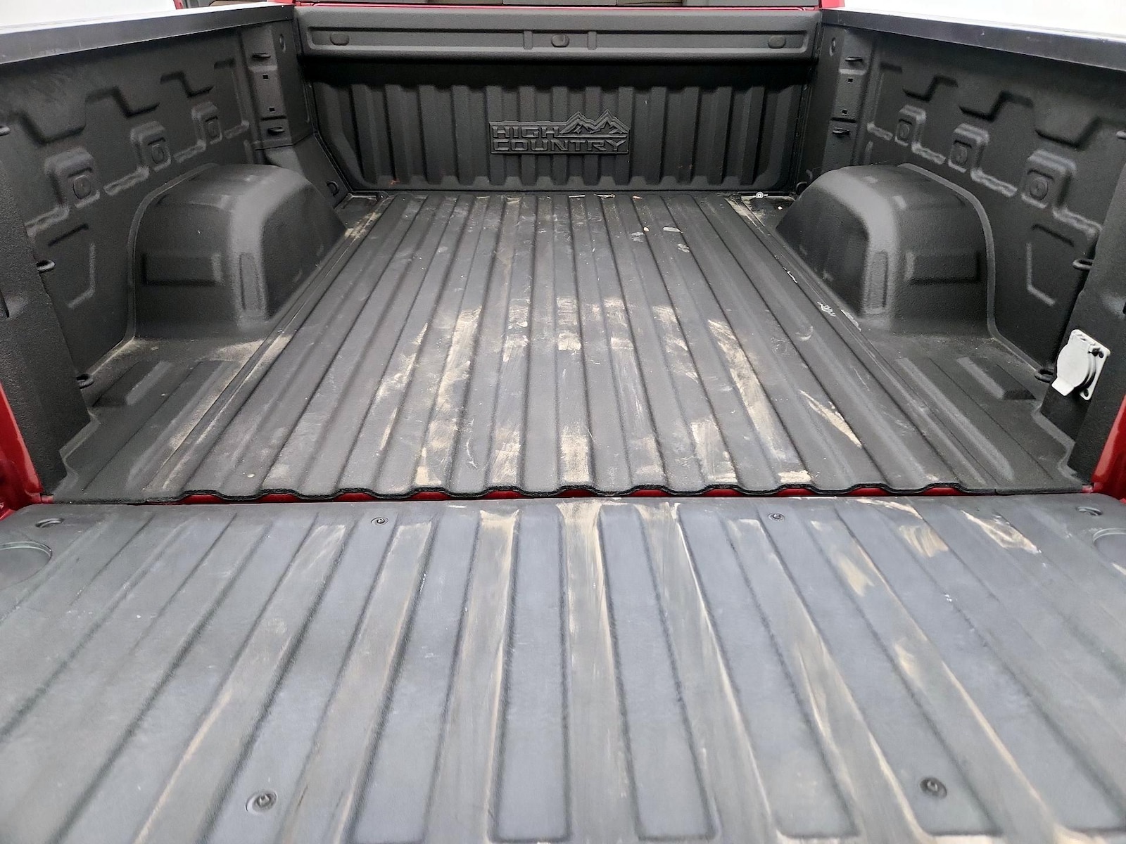 2024 Chevrolet Silverado 1500 High Country - Photo 22