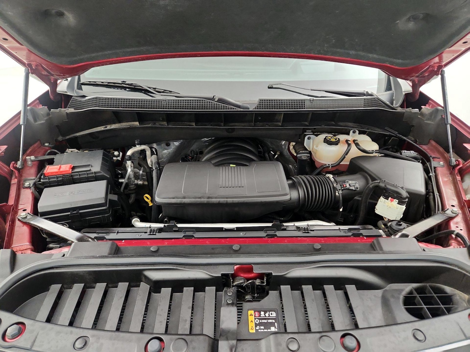 2024 Chevrolet Silverado 1500 High Country - Photo 23